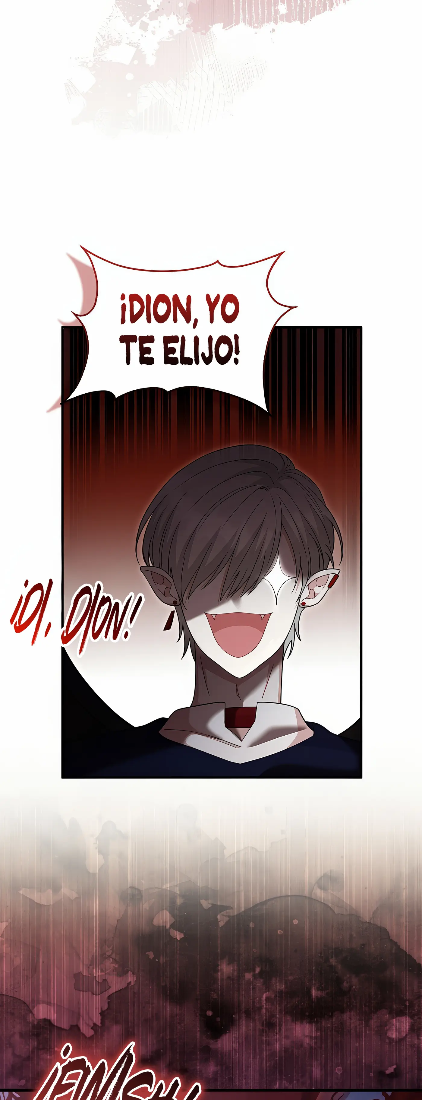 I'm the Male Lead's Patron capítulo 15, página 21