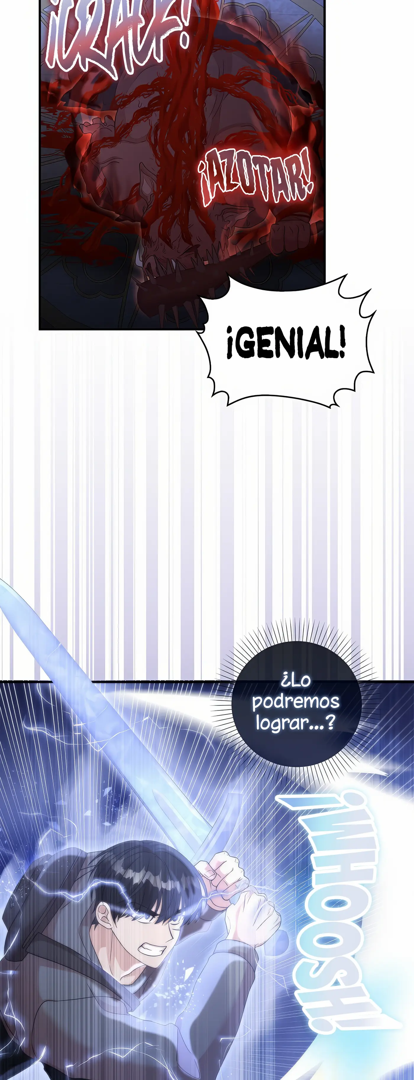 I'm the Male Lead's Patron capítulo 15, página 39