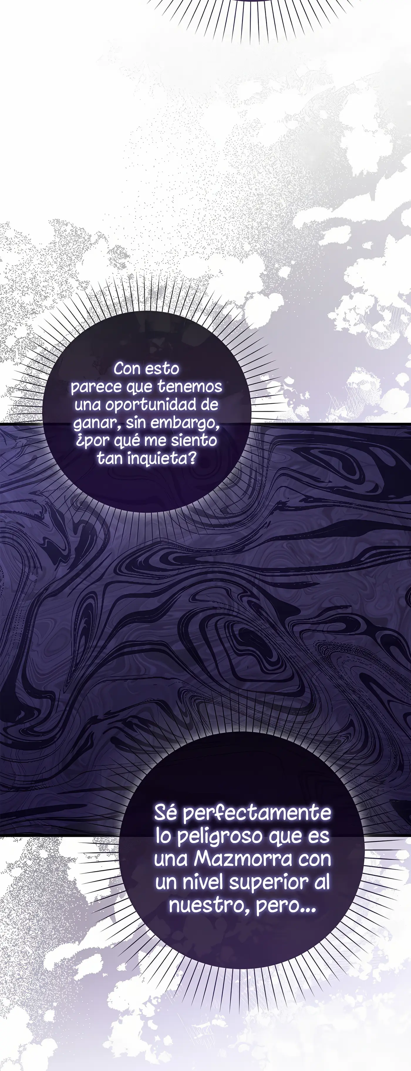 I'm the Male Lead's Patron capítulo 15, página 59