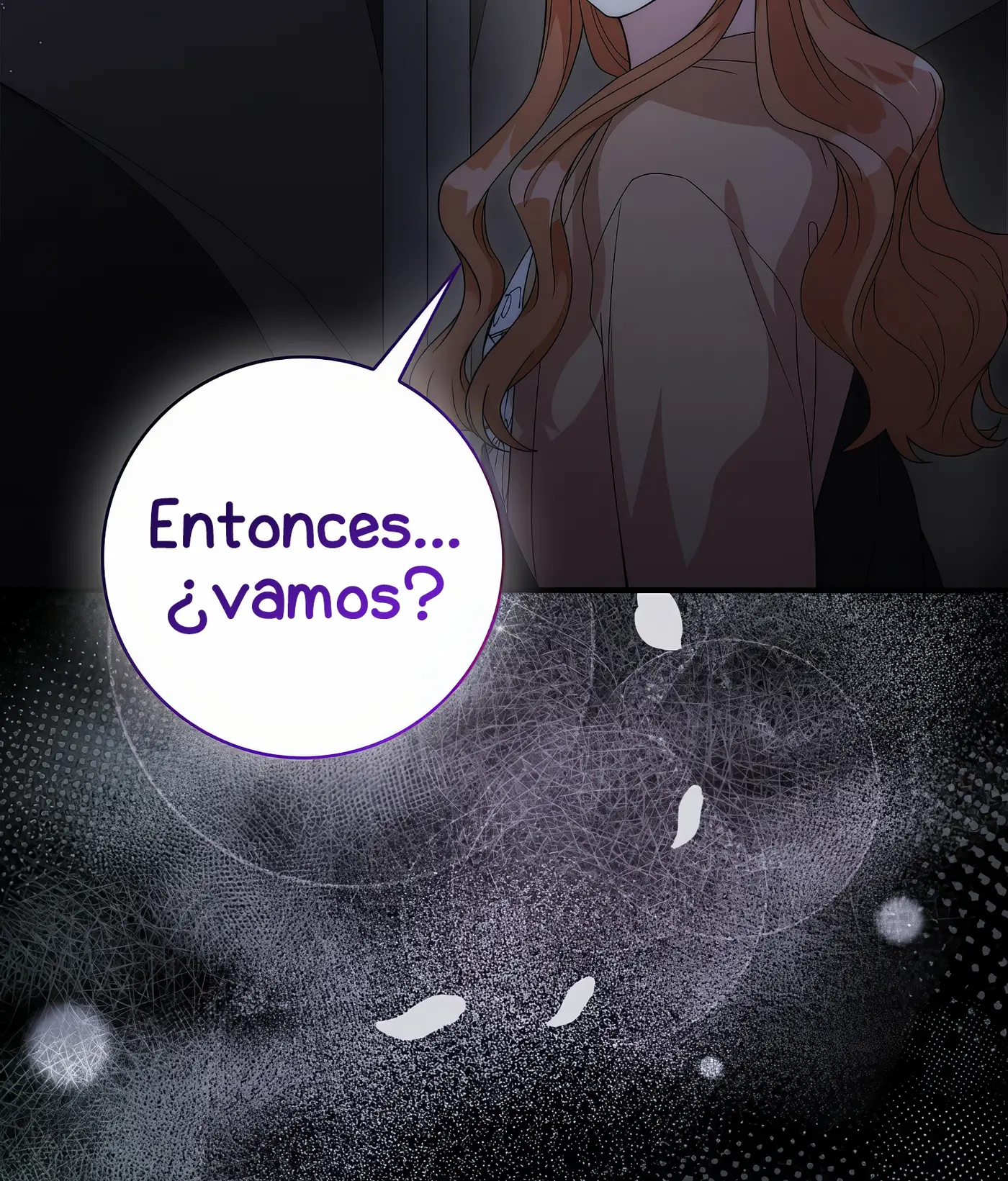 I'm the Male Lead's Patron capítulo 15, página 61