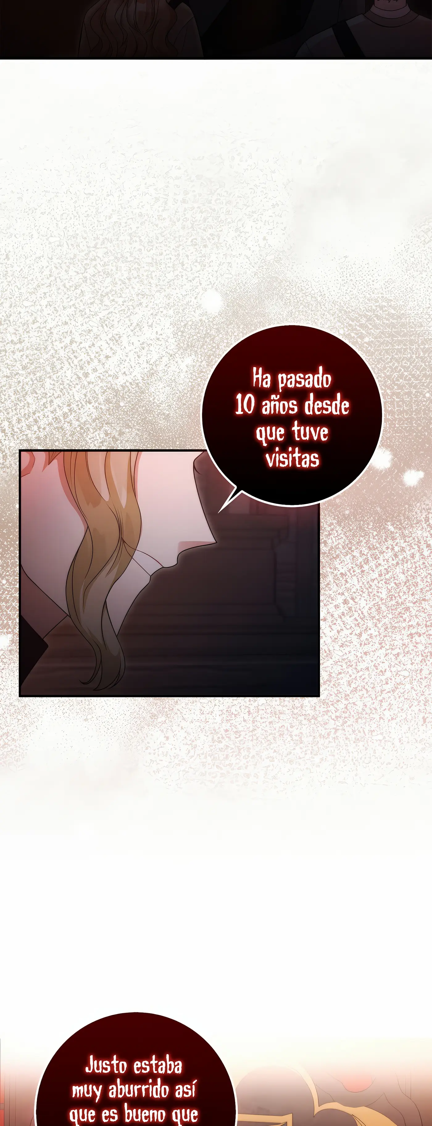 I'm the Male Lead's Patron capítulo 16, página 10