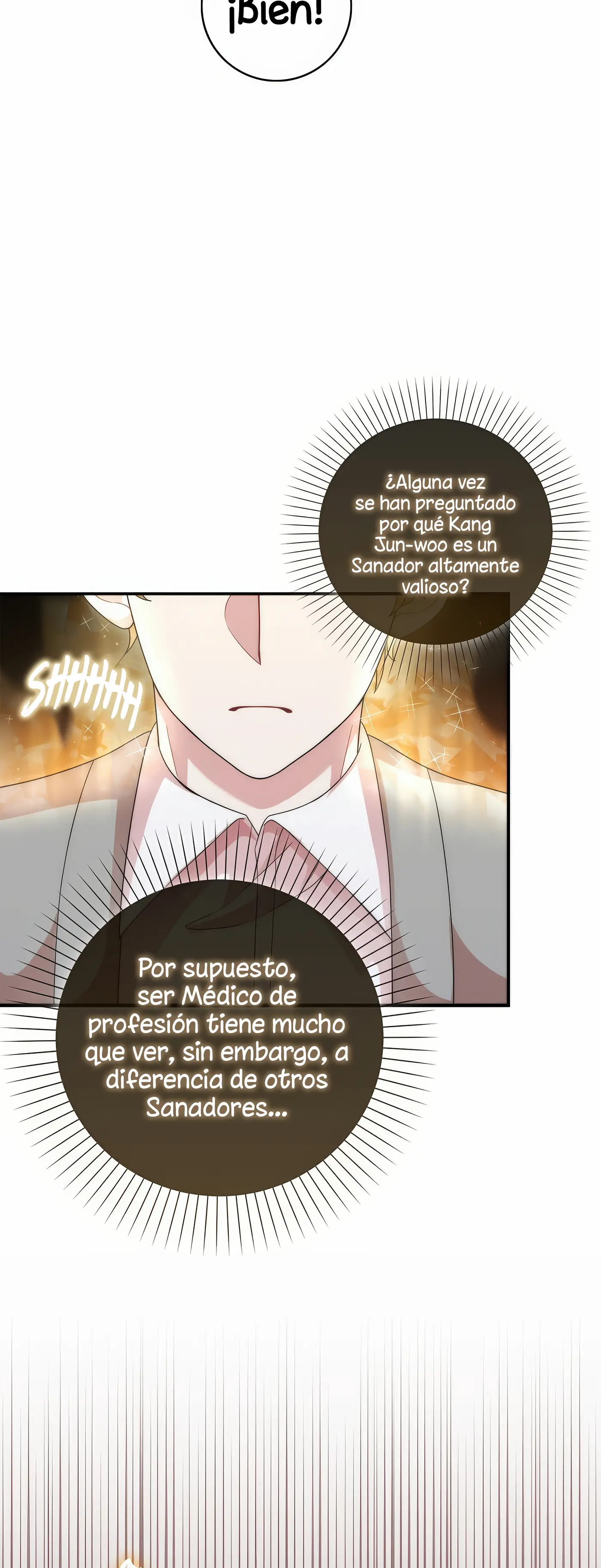 I'm the Male Lead's Patron capítulo 16, página 49