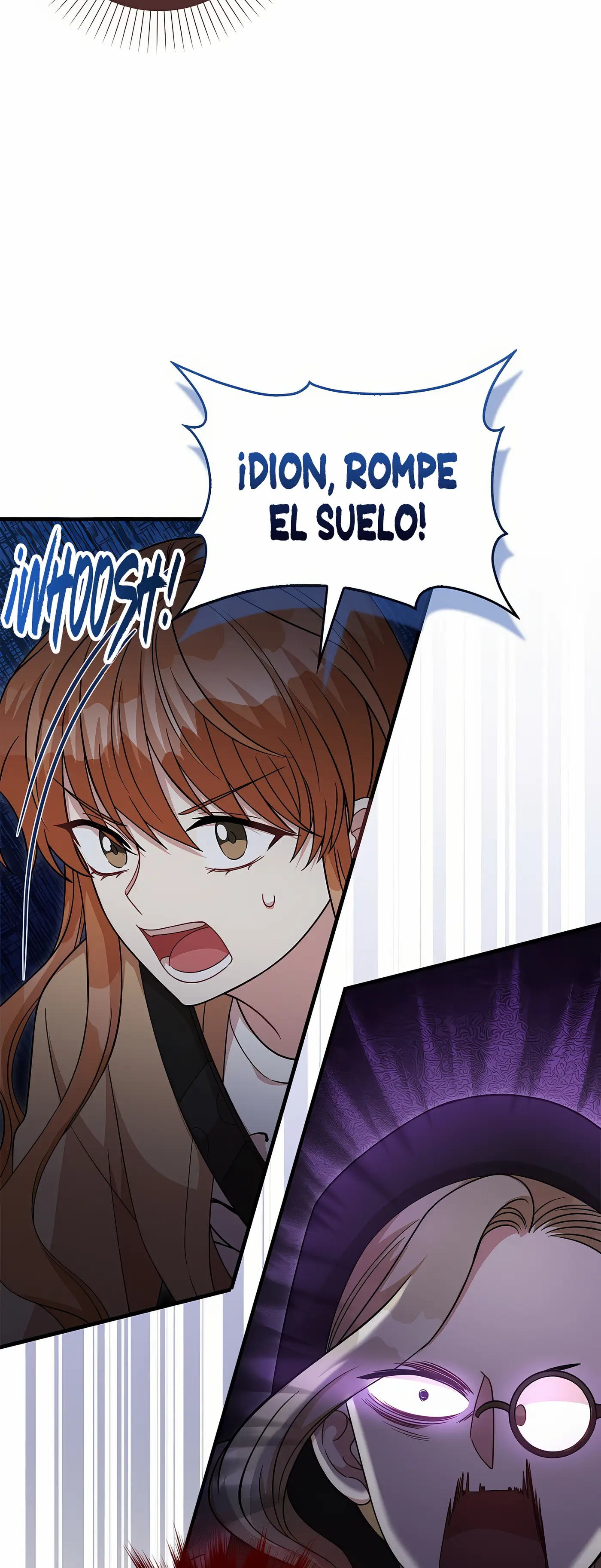 I'm the Male Lead's Patron capítulo 17, página 18
