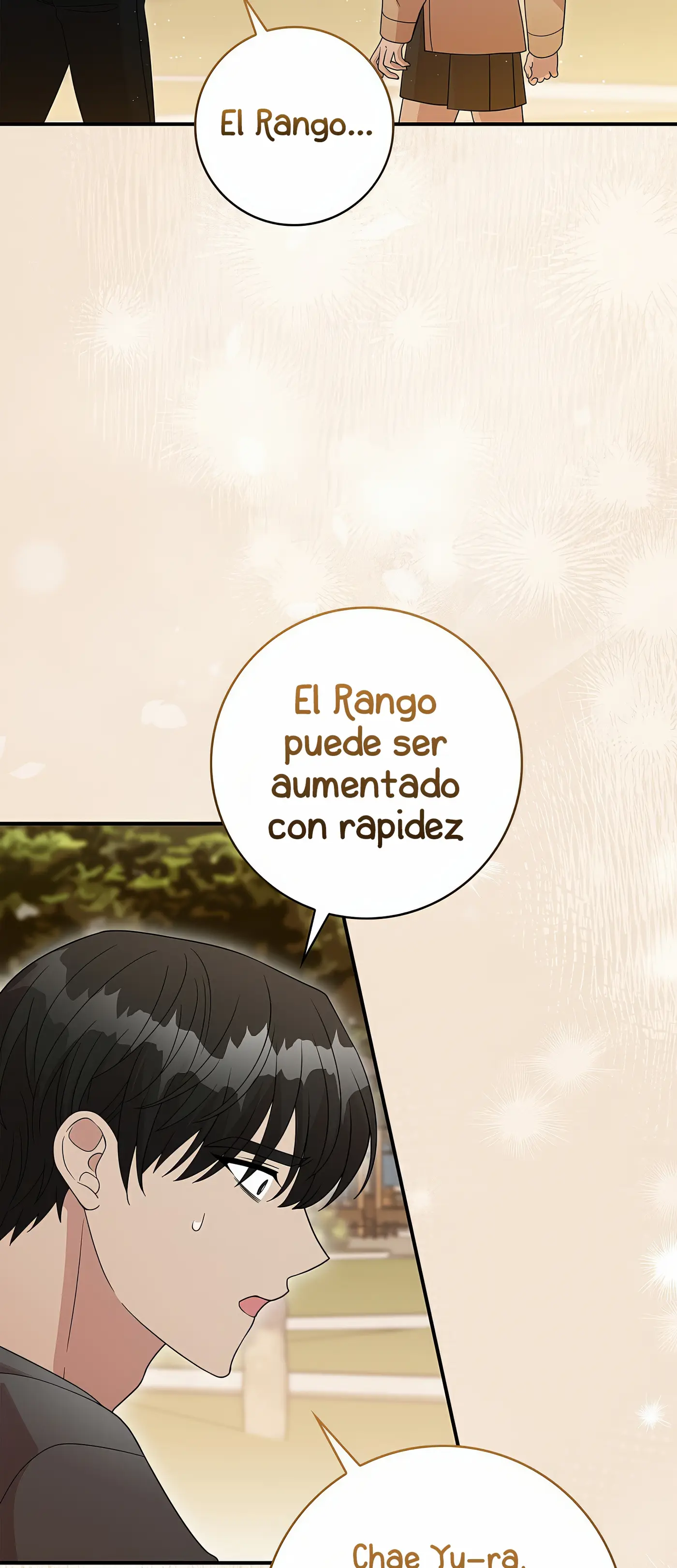 I'm the Male Lead's Patron capítulo 18, página 35