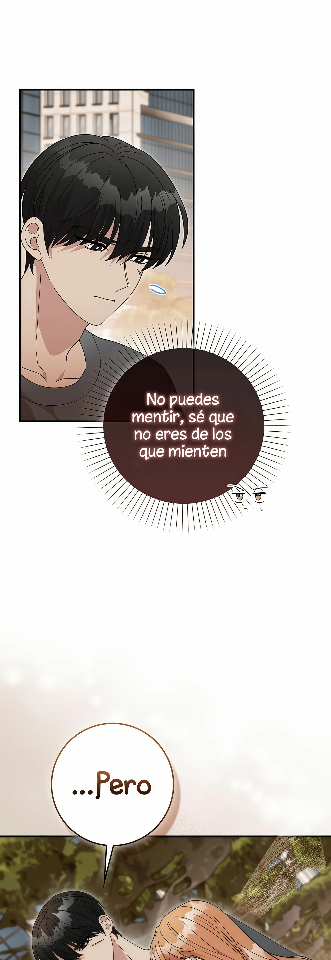 I'm the Male Lead's Patron capítulo 18, página 44
