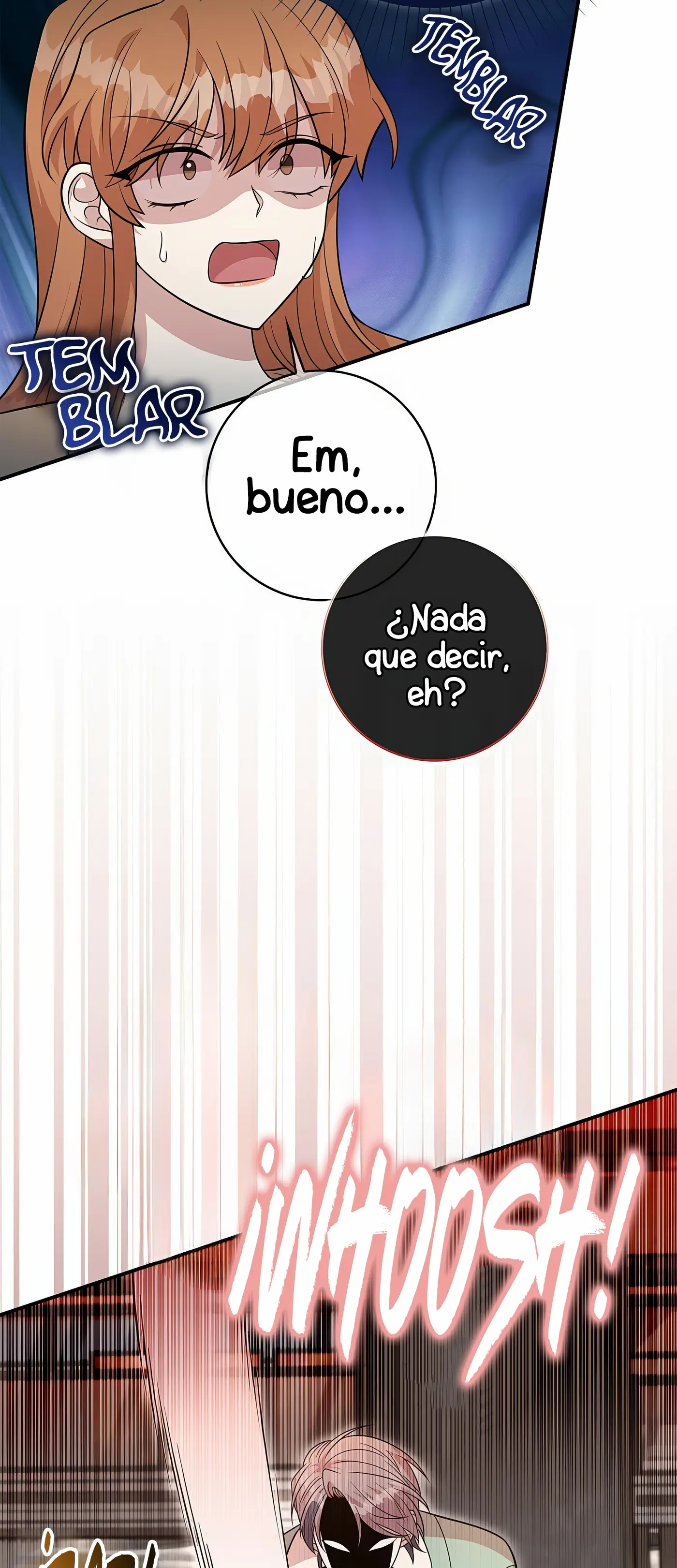 I'm the Male Lead's Patron capítulo 19, página 23