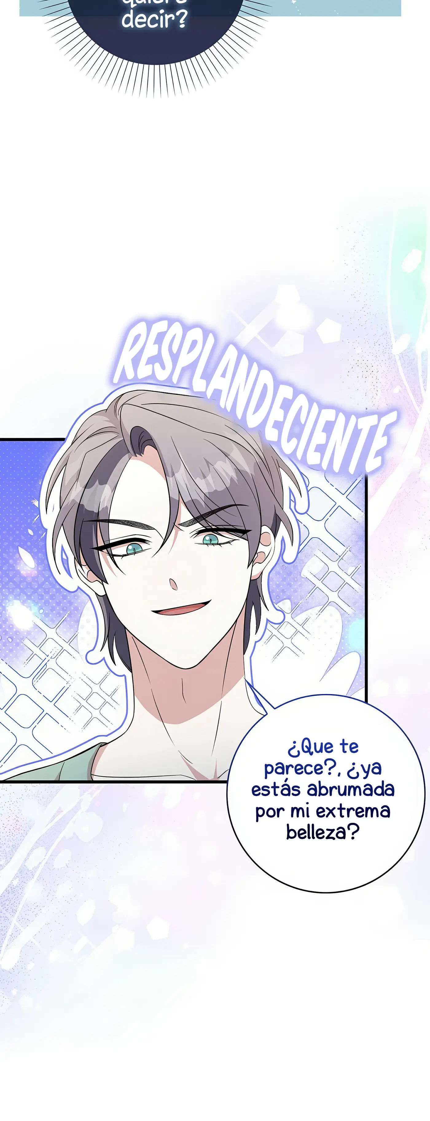 I'm the Male Lead's Patron capítulo 20, página 11