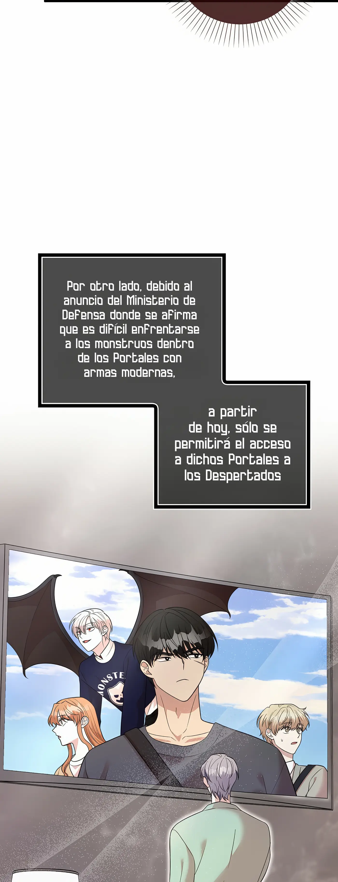 I'm the Male Lead's Patron capítulo 20, página 16