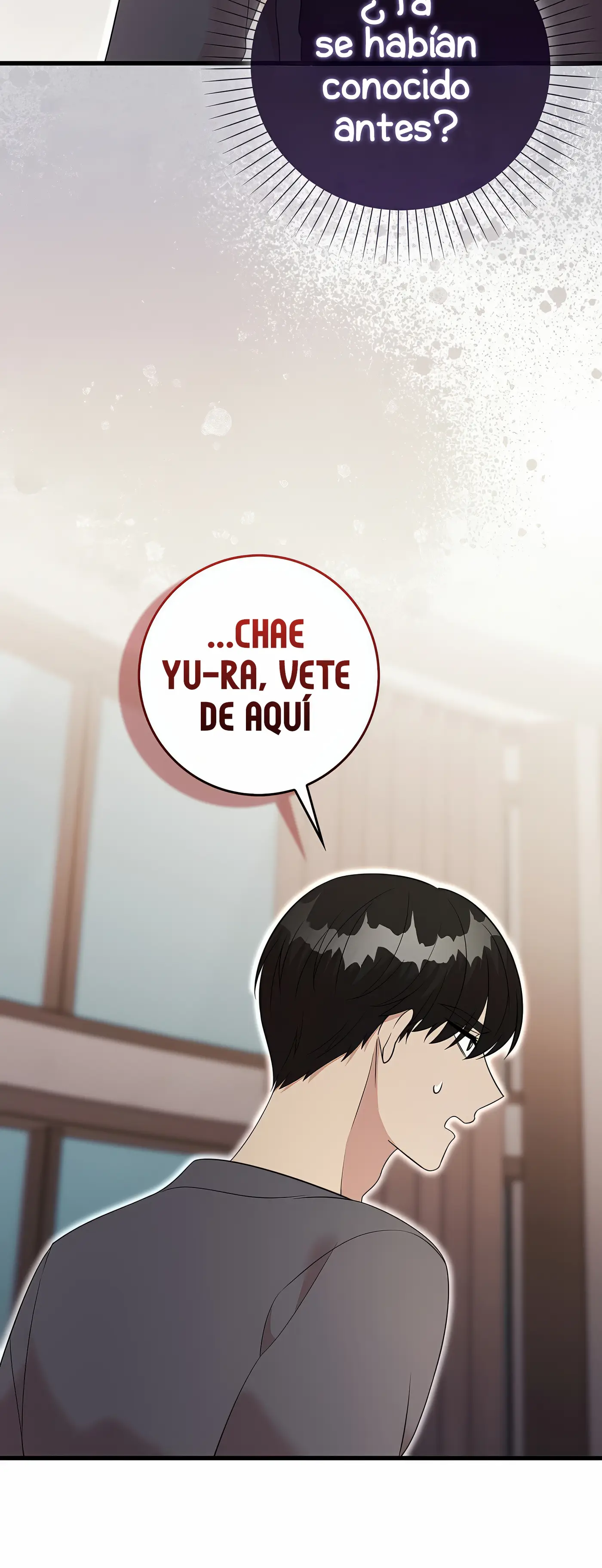 I'm the Male Lead's Patron capítulo 20, página 37
