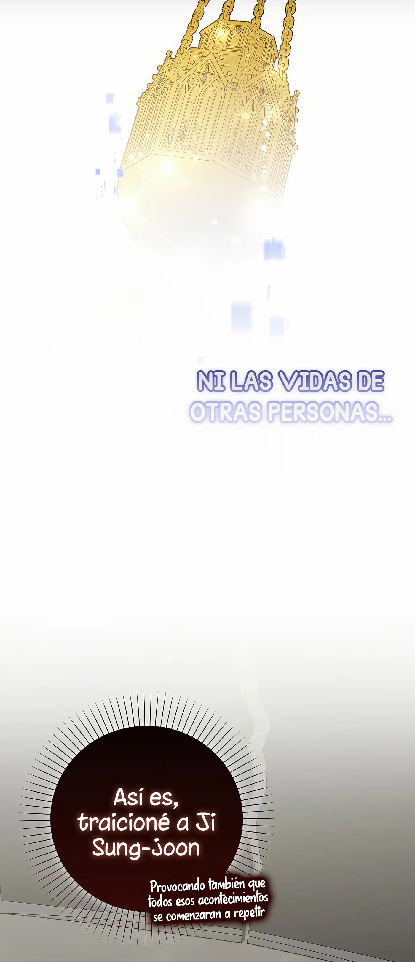 I'm the Male Lead's Patron capítulo 21, página 12