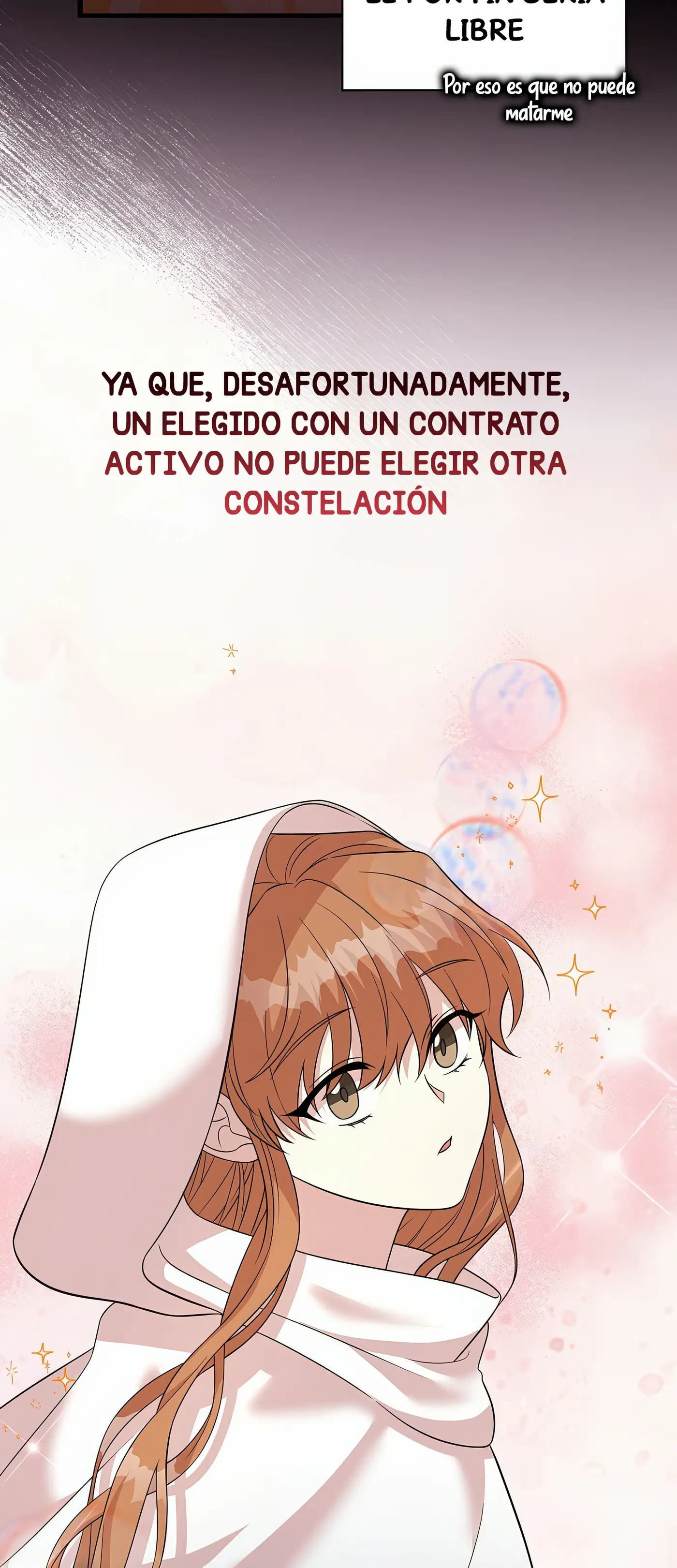 I'm the Male Lead's Patron capítulo 21, página 19