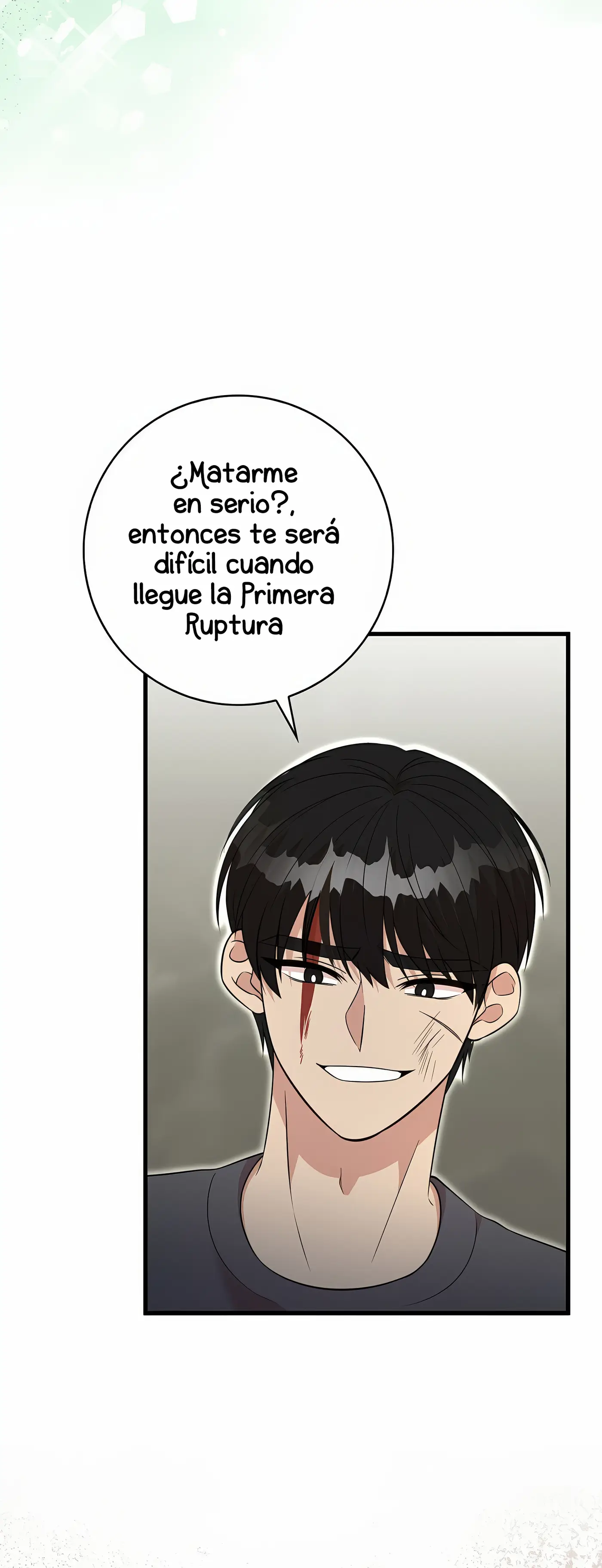 I'm the Male Lead's Patron capítulo 21, página 35