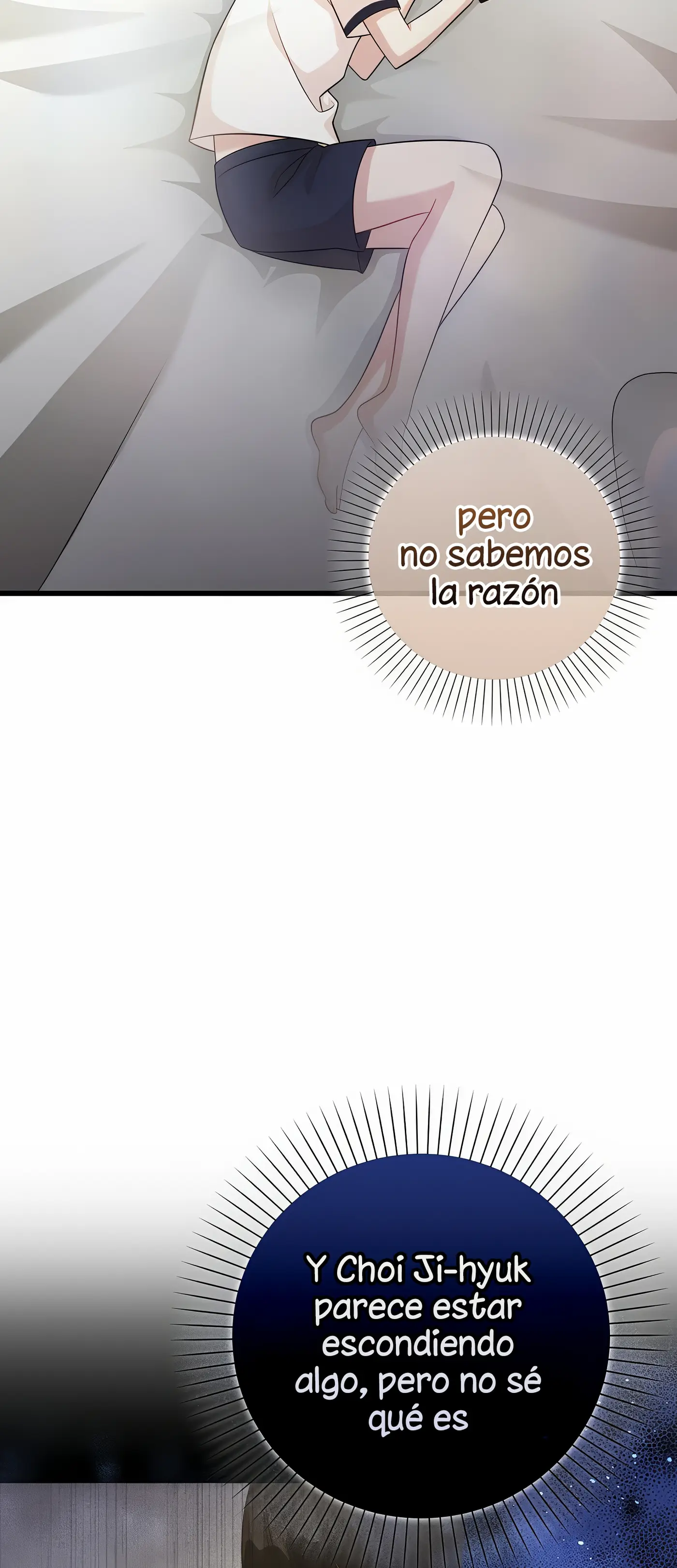 I'm the Male Lead's Patron capítulo 22, página 11