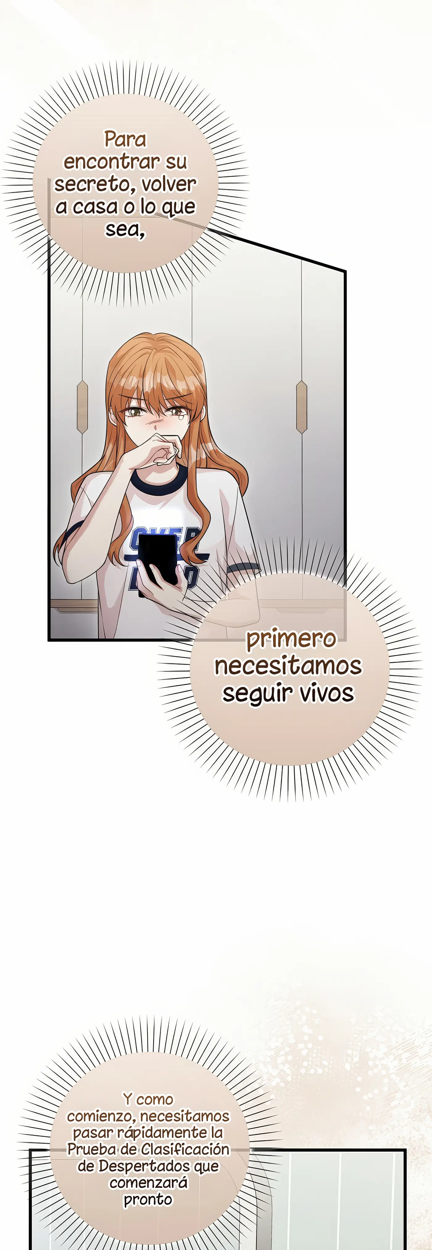 I'm the Male Lead's Patron capítulo 22, página 15