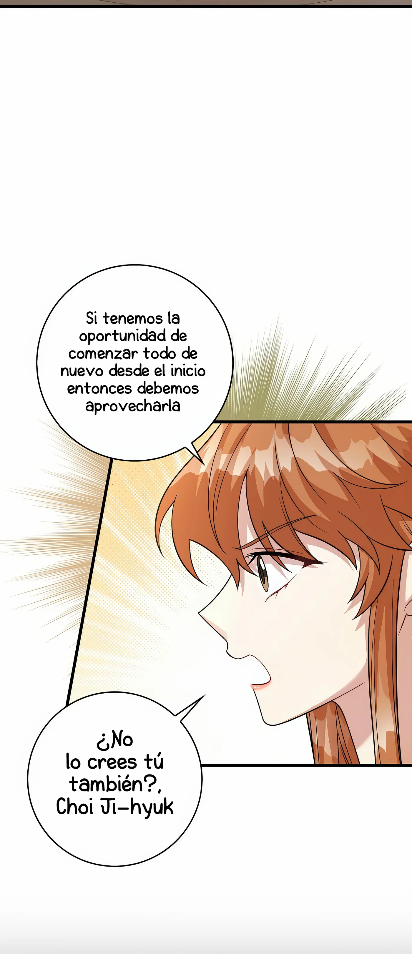 I'm the Male Lead's Patron capítulo 22, página 28