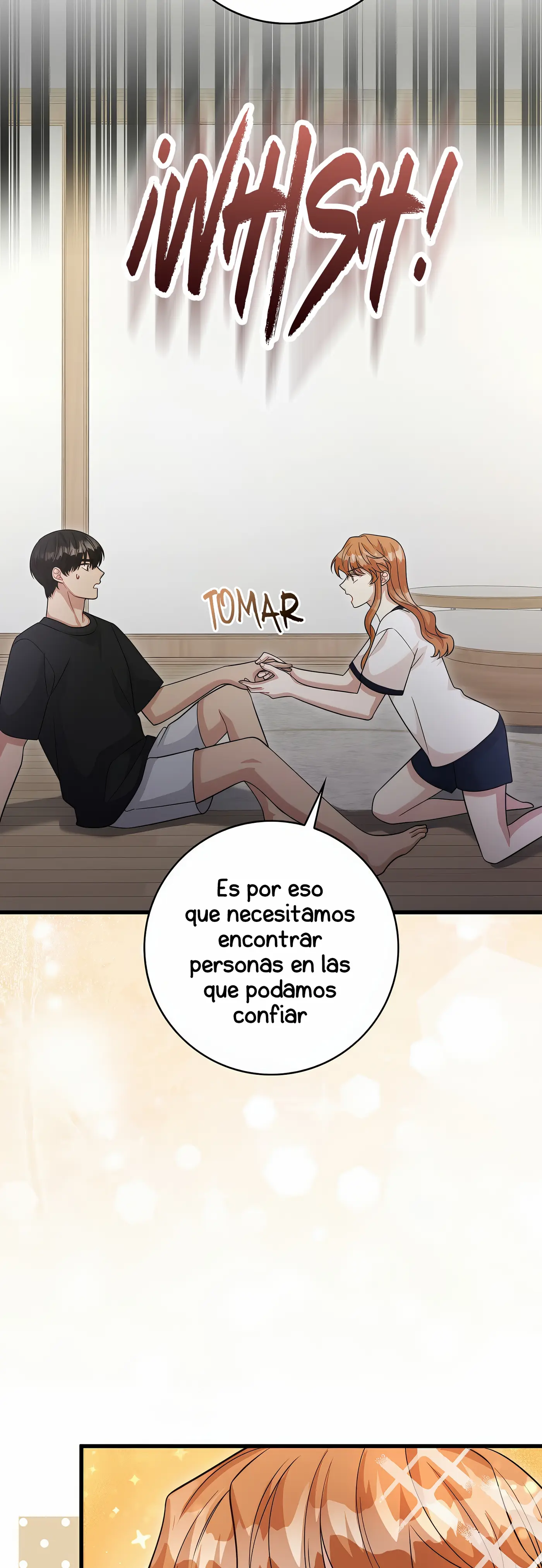 I'm the Male Lead's Patron capítulo 22, página 31