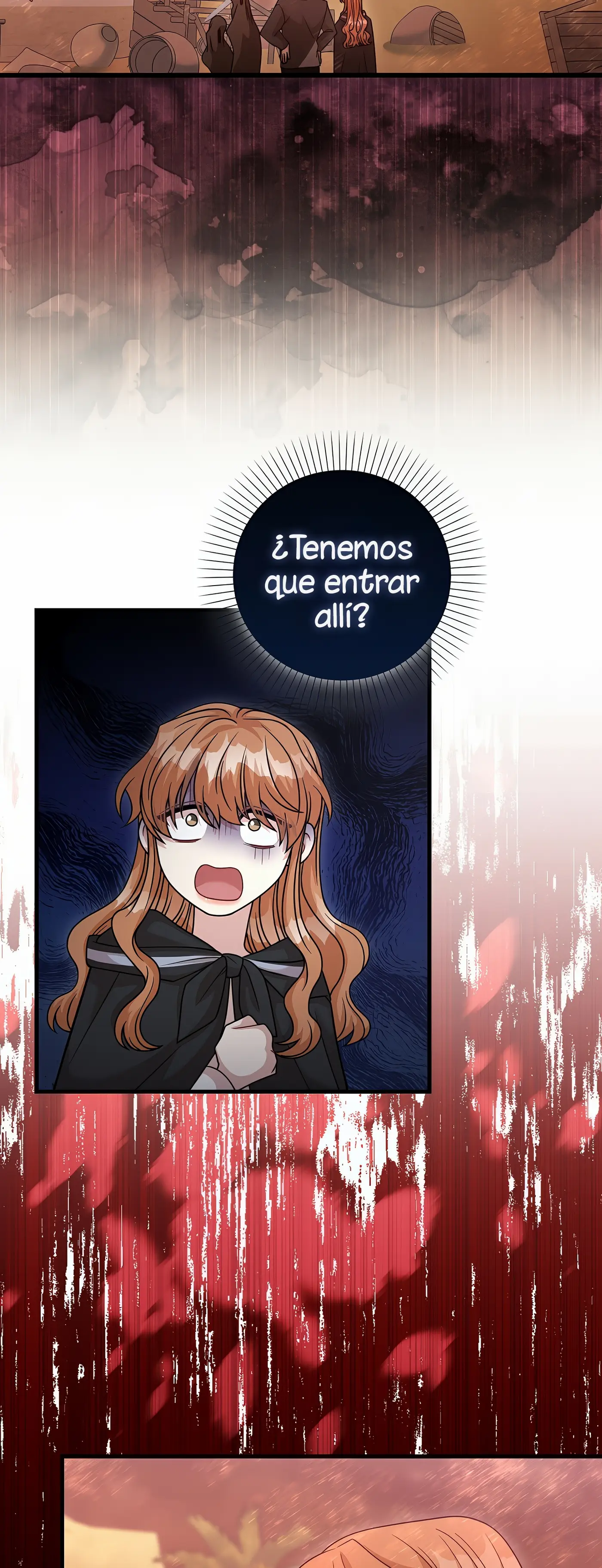 I'm the Male Lead's Patron capítulo 23, página 25