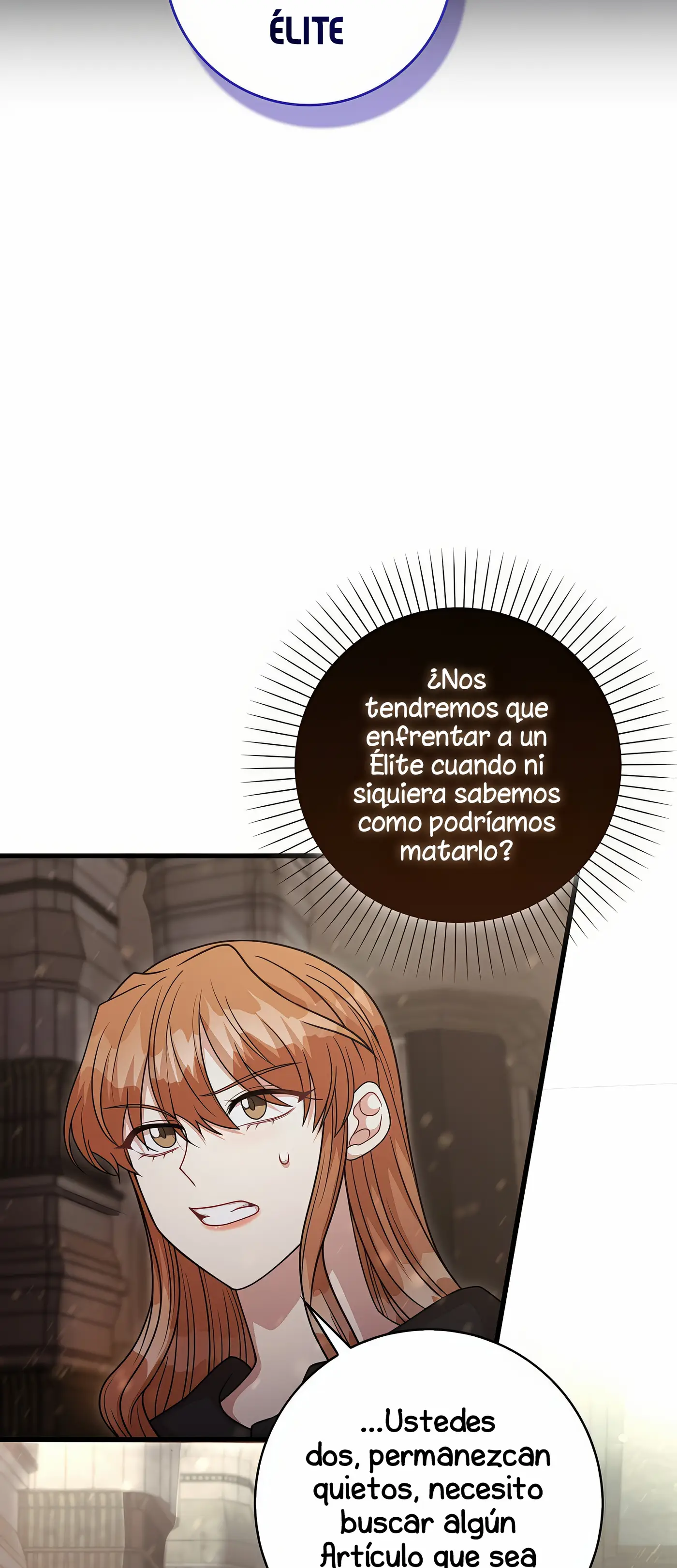I'm the Male Lead's Patron capítulo 23, página 43