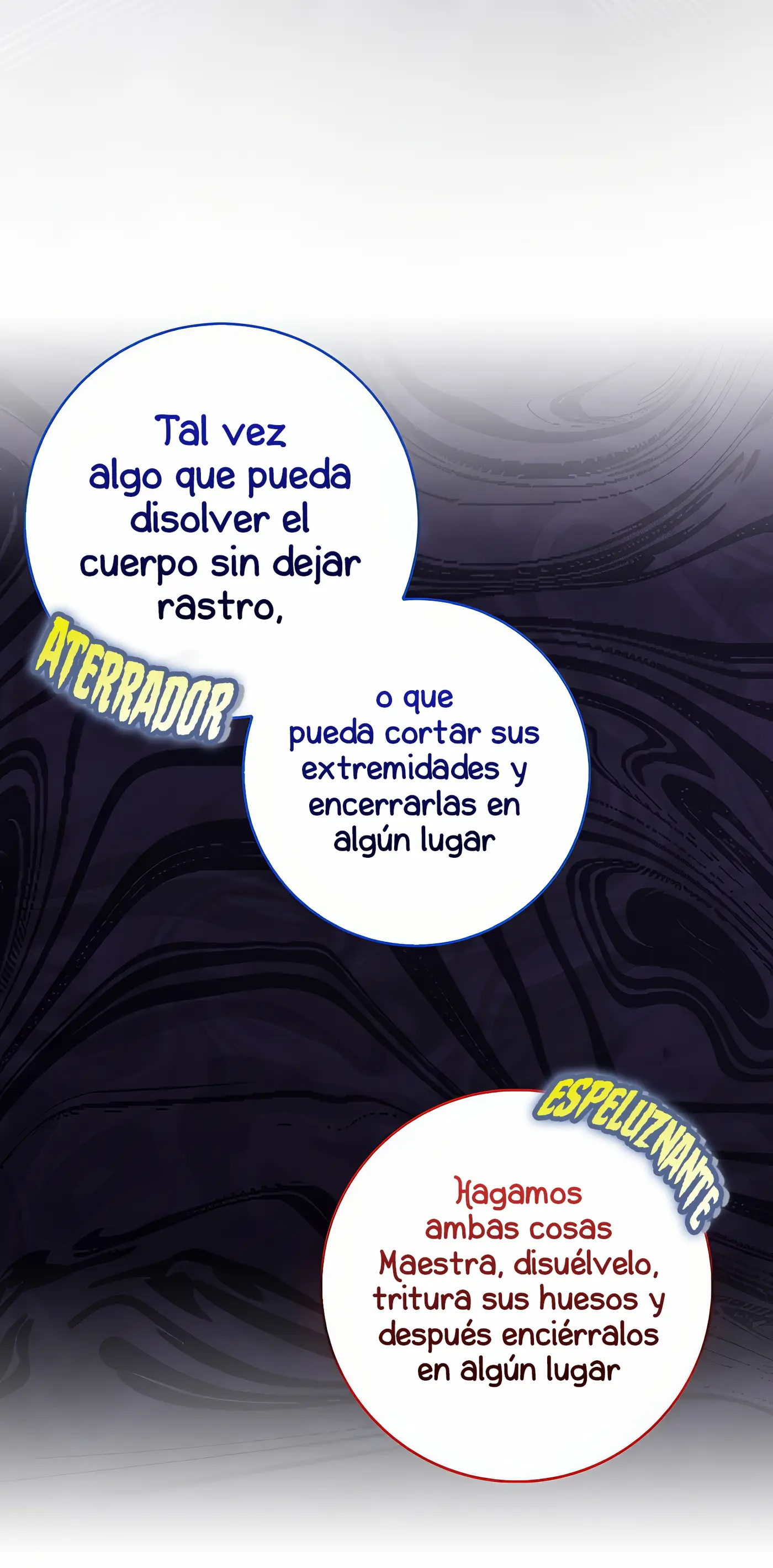 I'm the Male Lead's Patron capítulo 23, página 45
