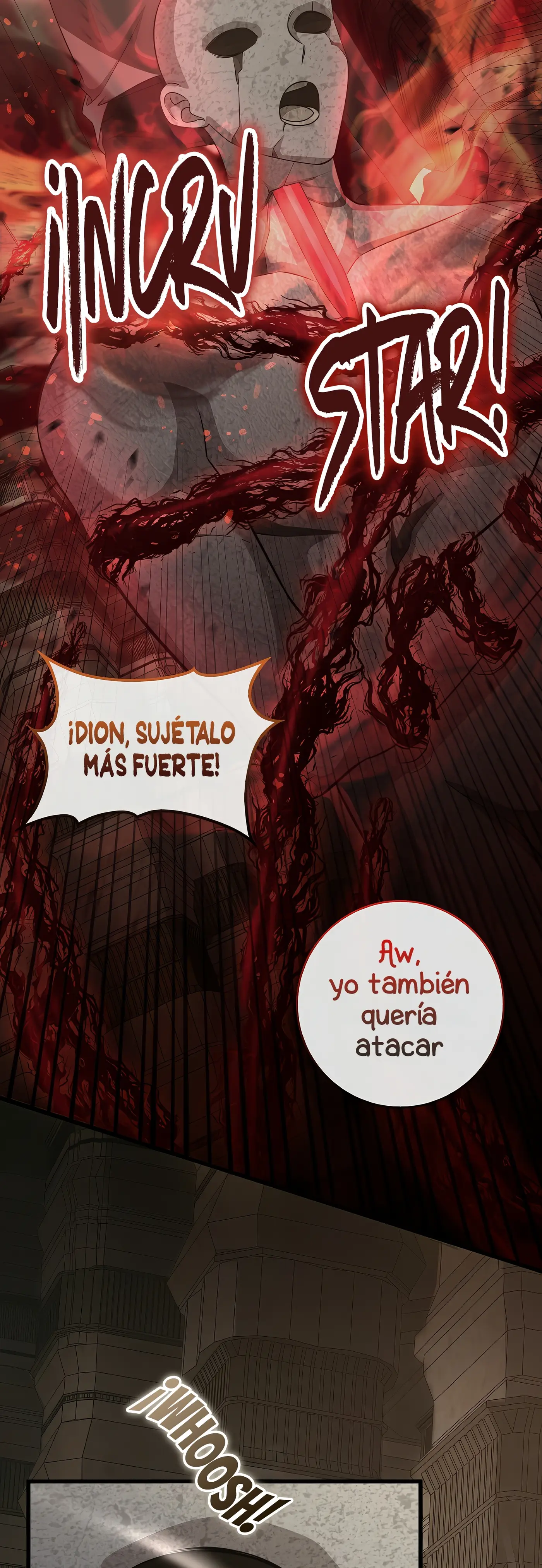I'm the Male Lead's Patron capítulo 24, página 9