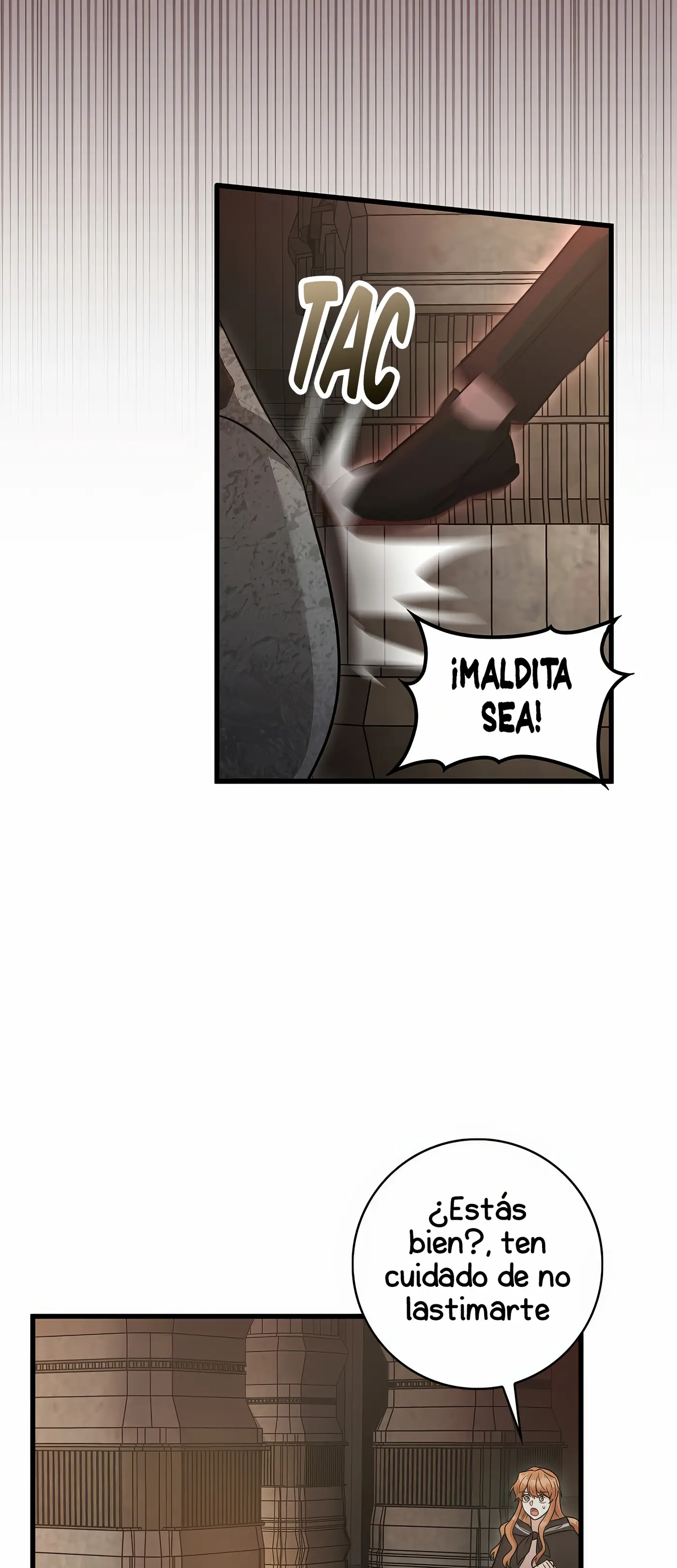 I'm the Male Lead's Patron capítulo 24, página 11