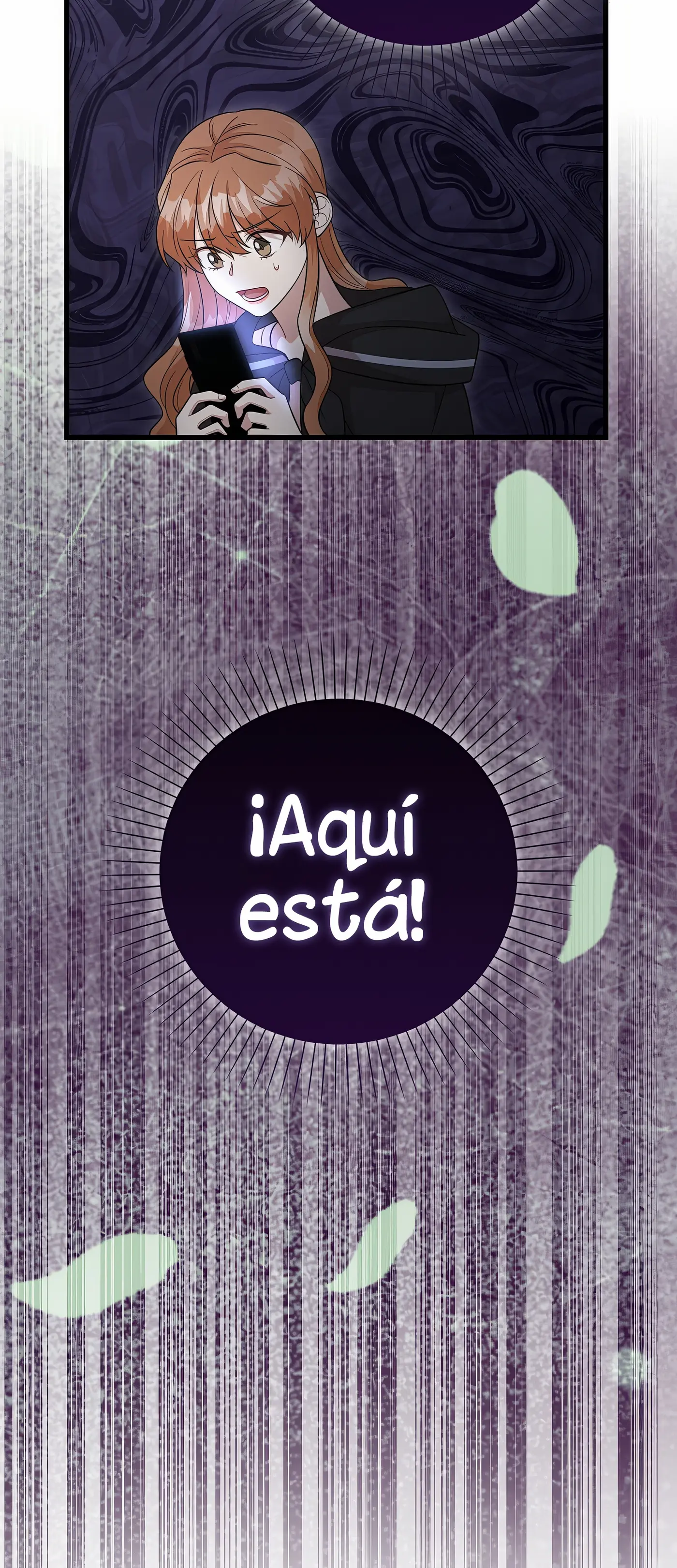 I'm the Male Lead's Patron capítulo 24, página 14