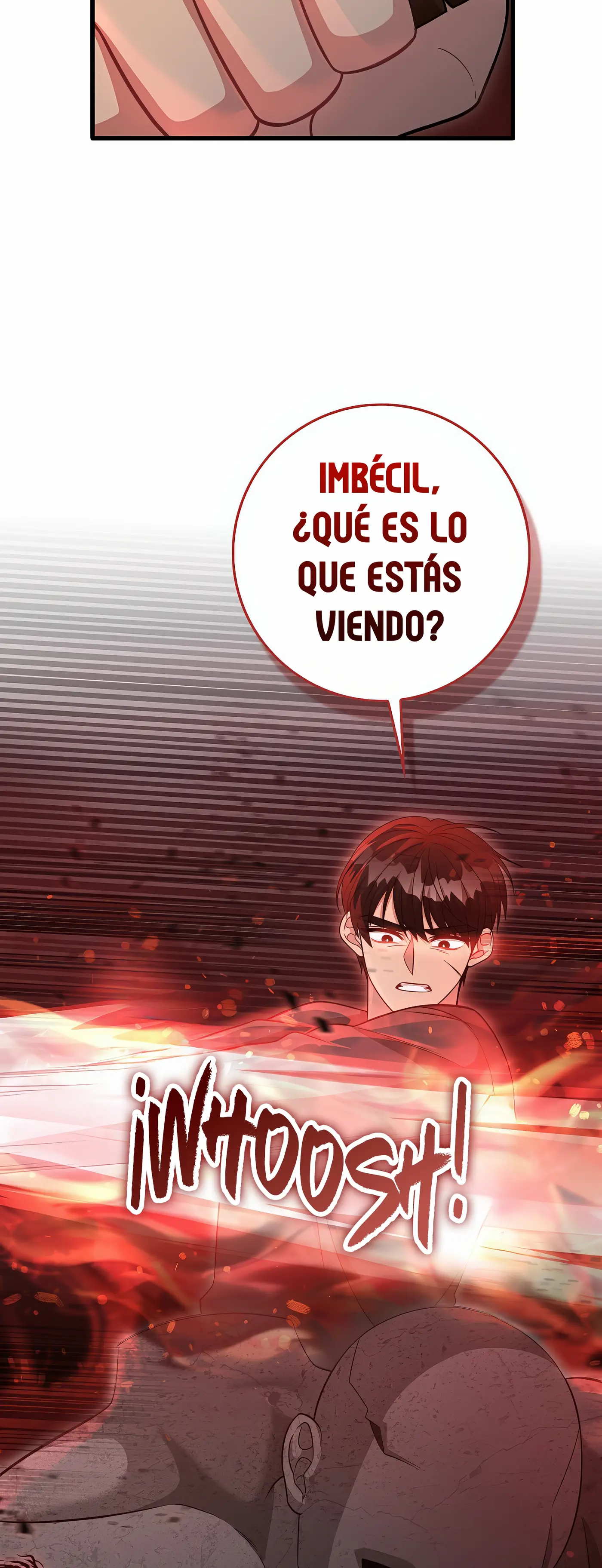 I'm the Male Lead's Patron capítulo 24, página 22