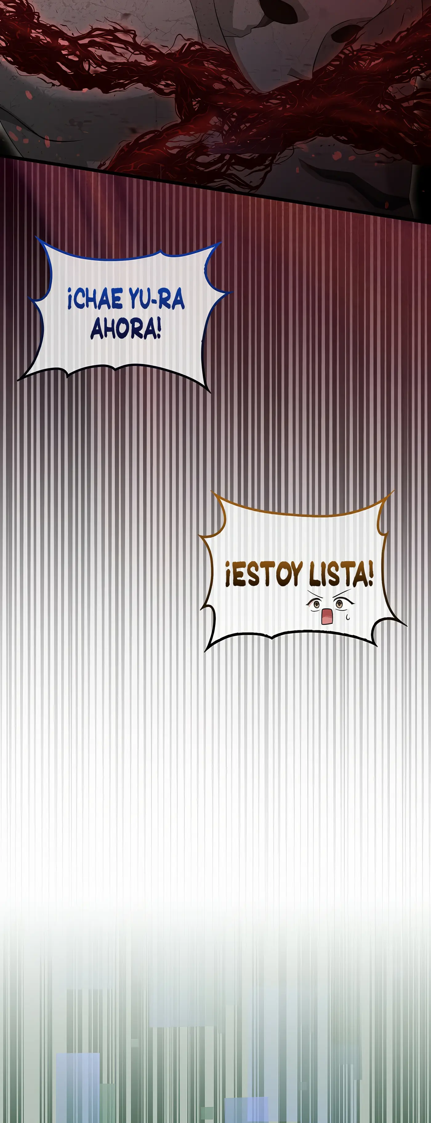 I'm the Male Lead's Patron capítulo 24, página 23