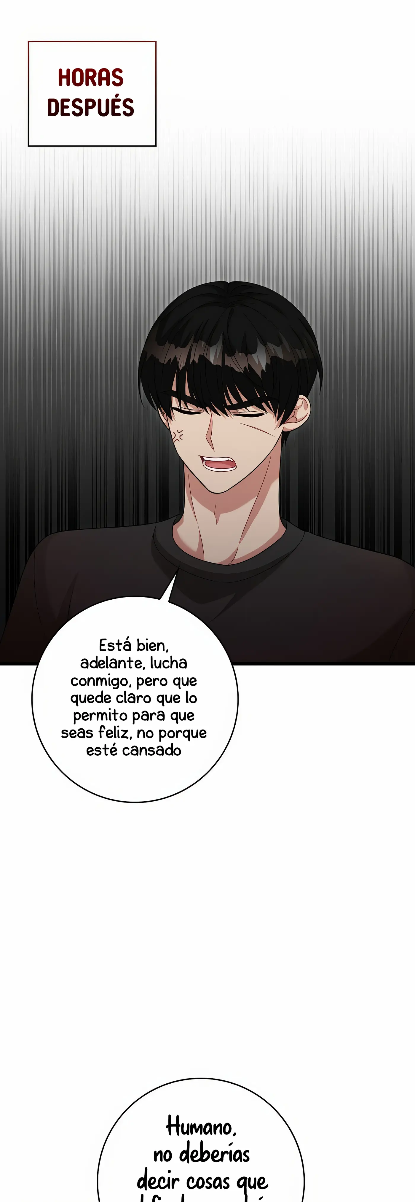 I'm the Male Lead's Patron capítulo 25, página 36