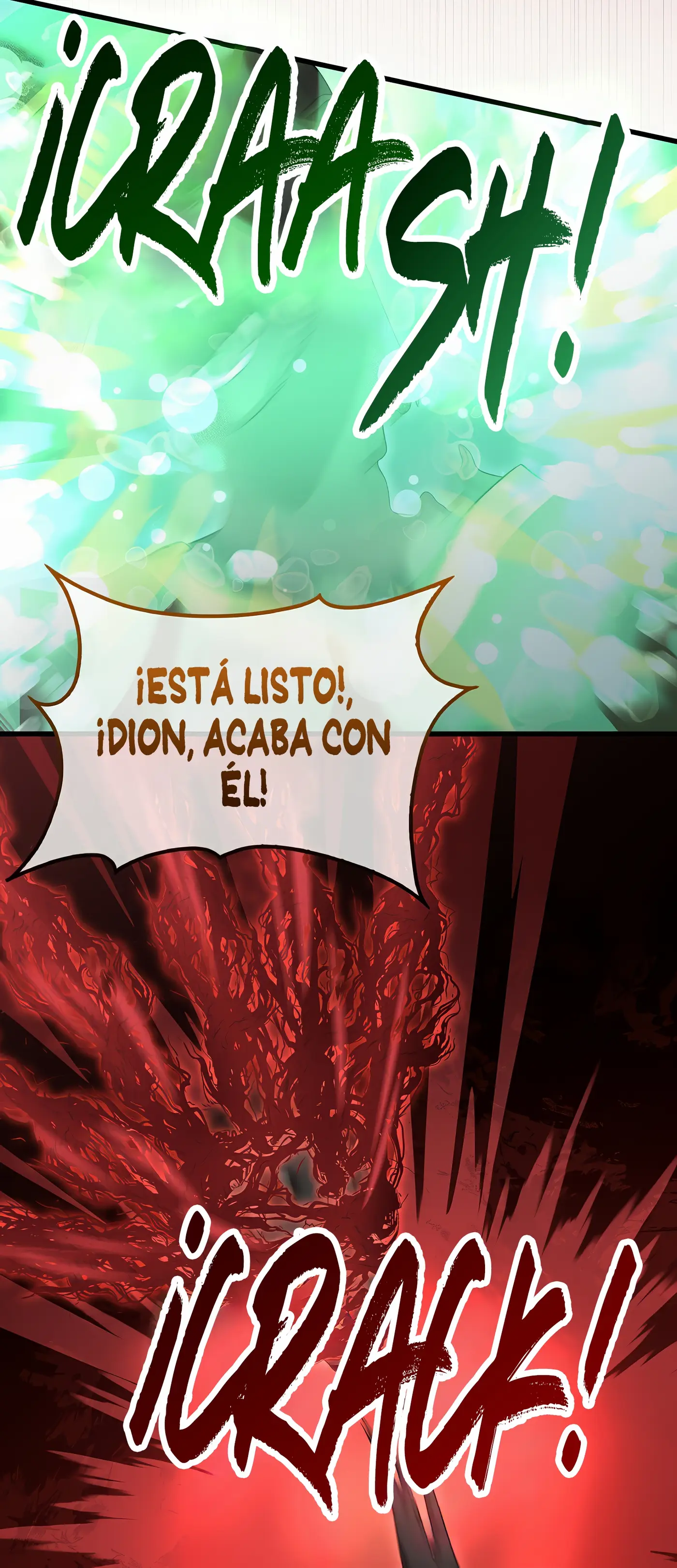 I'm the Male Lead's Patron capítulo 26, página 14