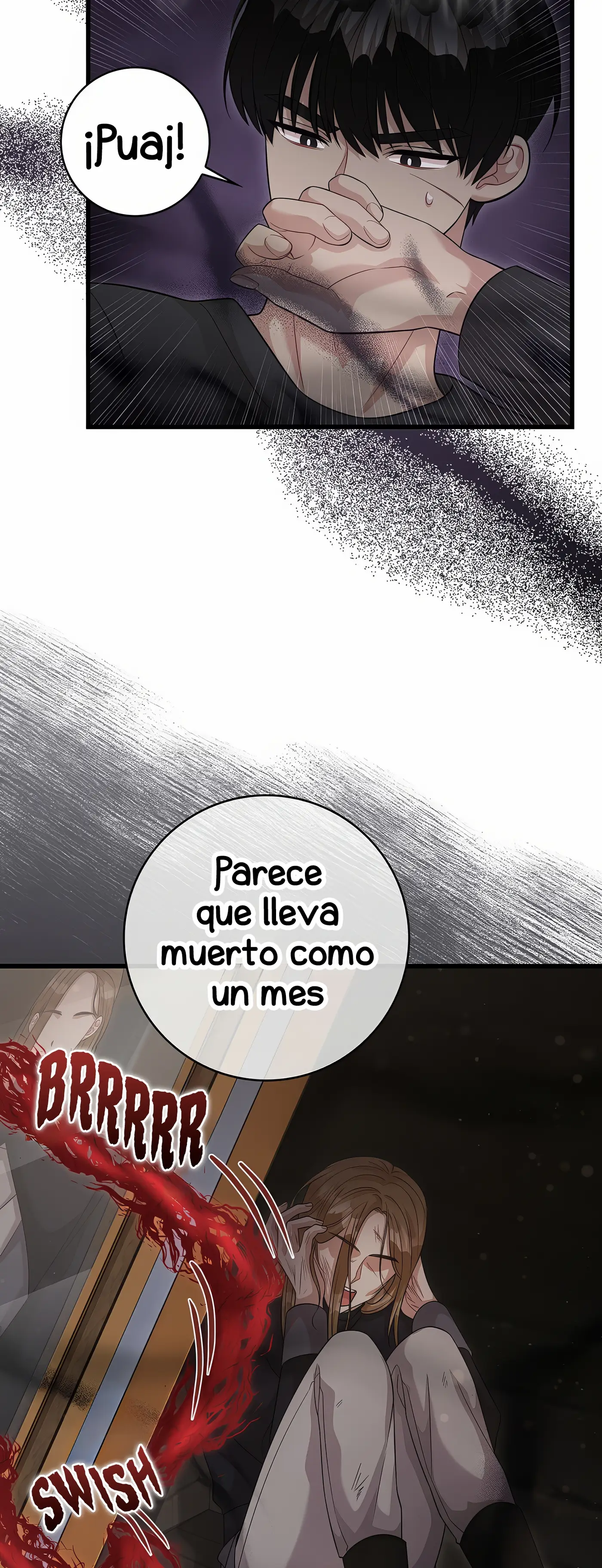 I'm the Male Lead's Patron capítulo 26, página 38
