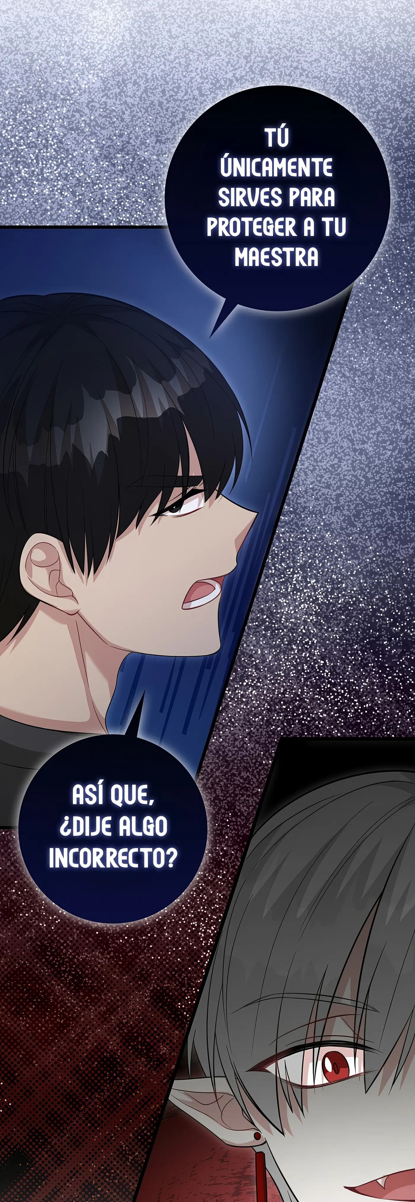 I'm the Male Lead's Patron capítulo 26, página 49