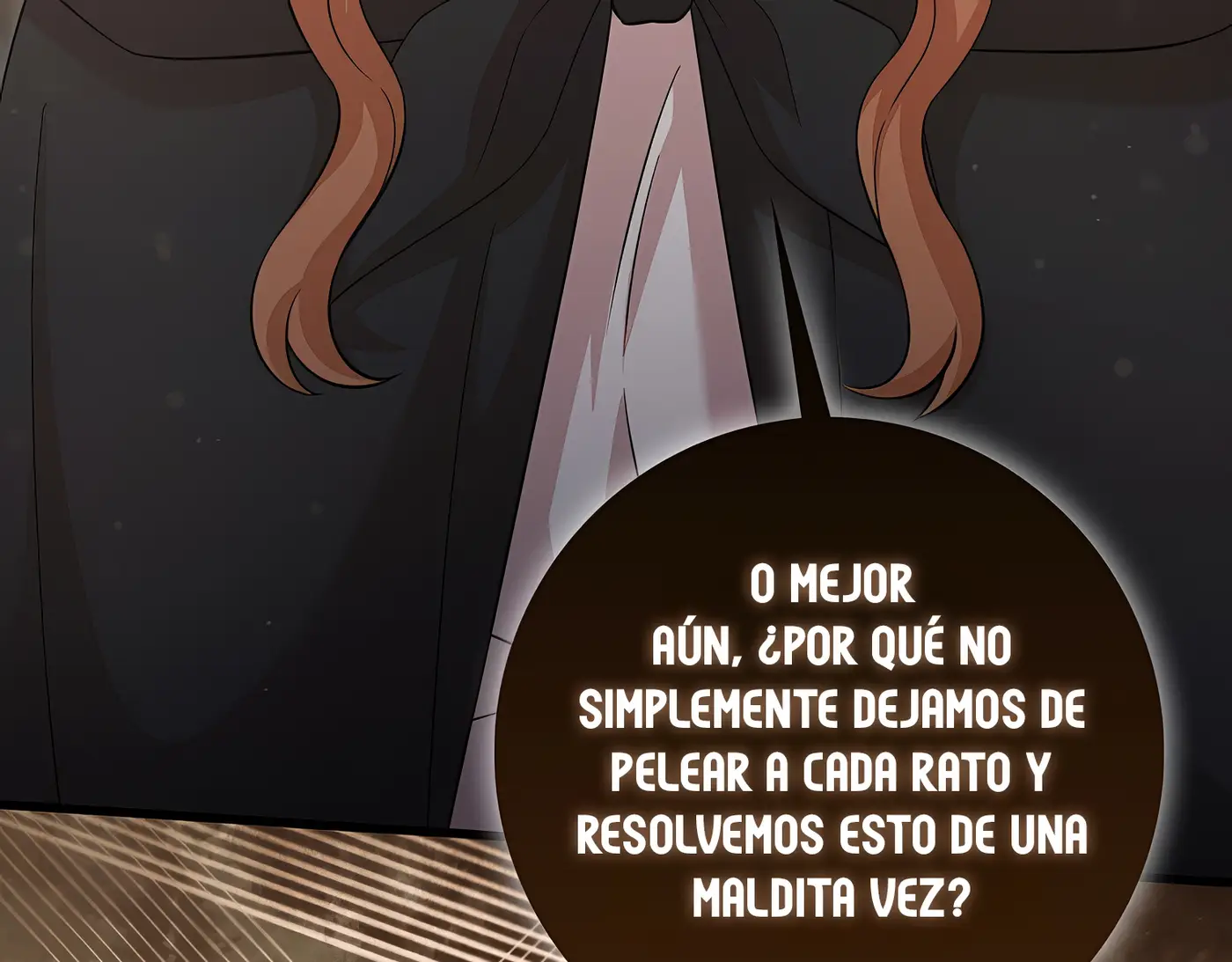 I'm the Male Lead's Patron capítulo 26, página 55