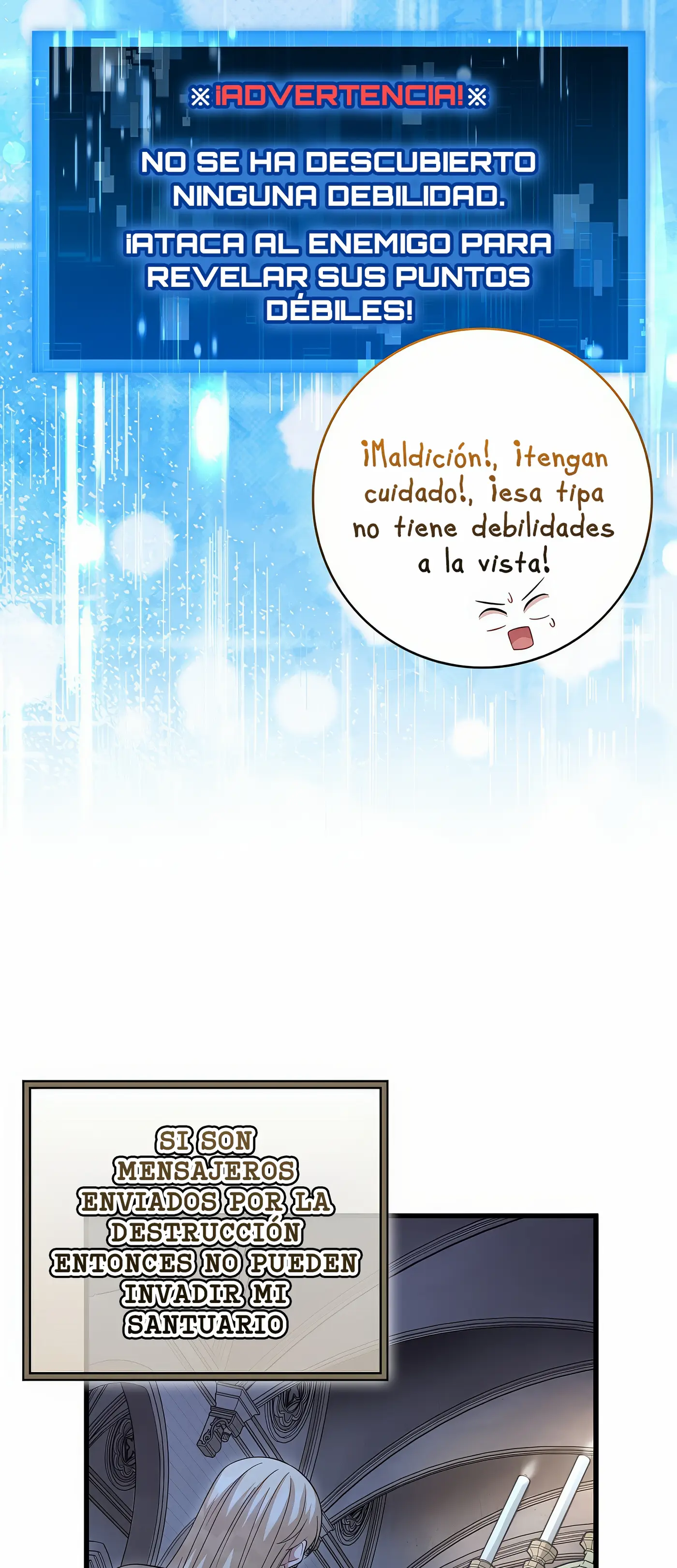 I'm the Male Lead's Patron capítulo 27, página 41