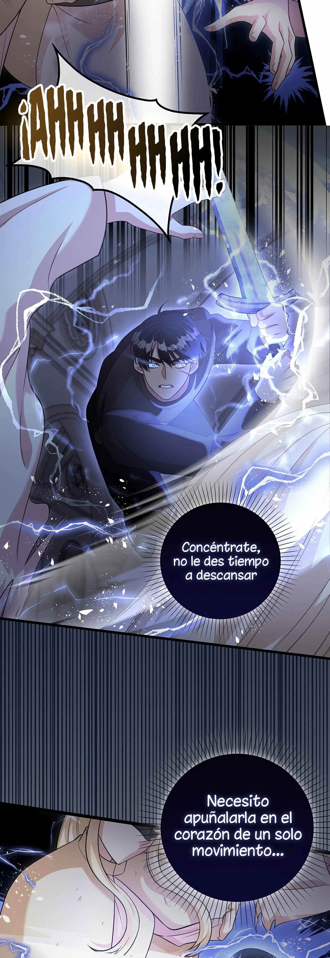 I'm the Male Lead's Patron capítulo 27, página 48