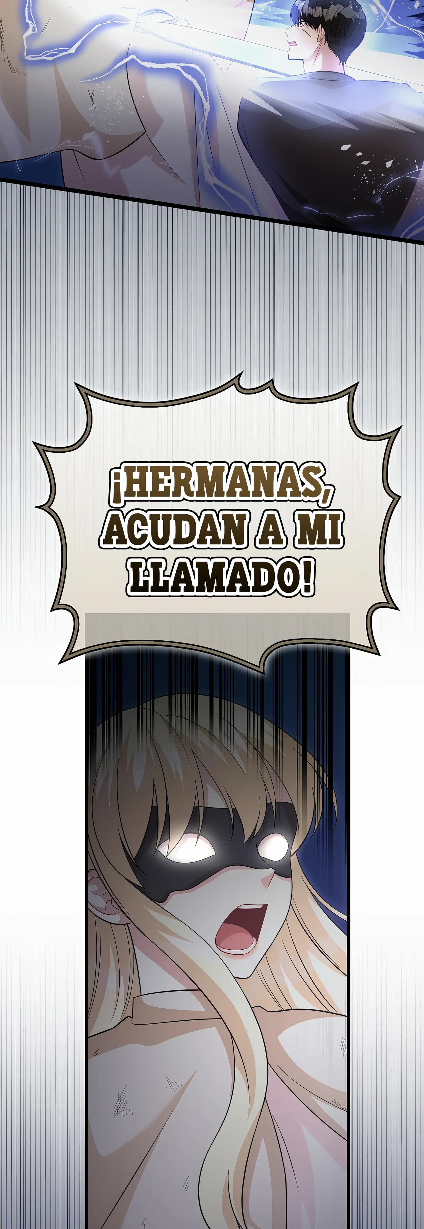 I'm the Male Lead's Patron capítulo 27, página 49