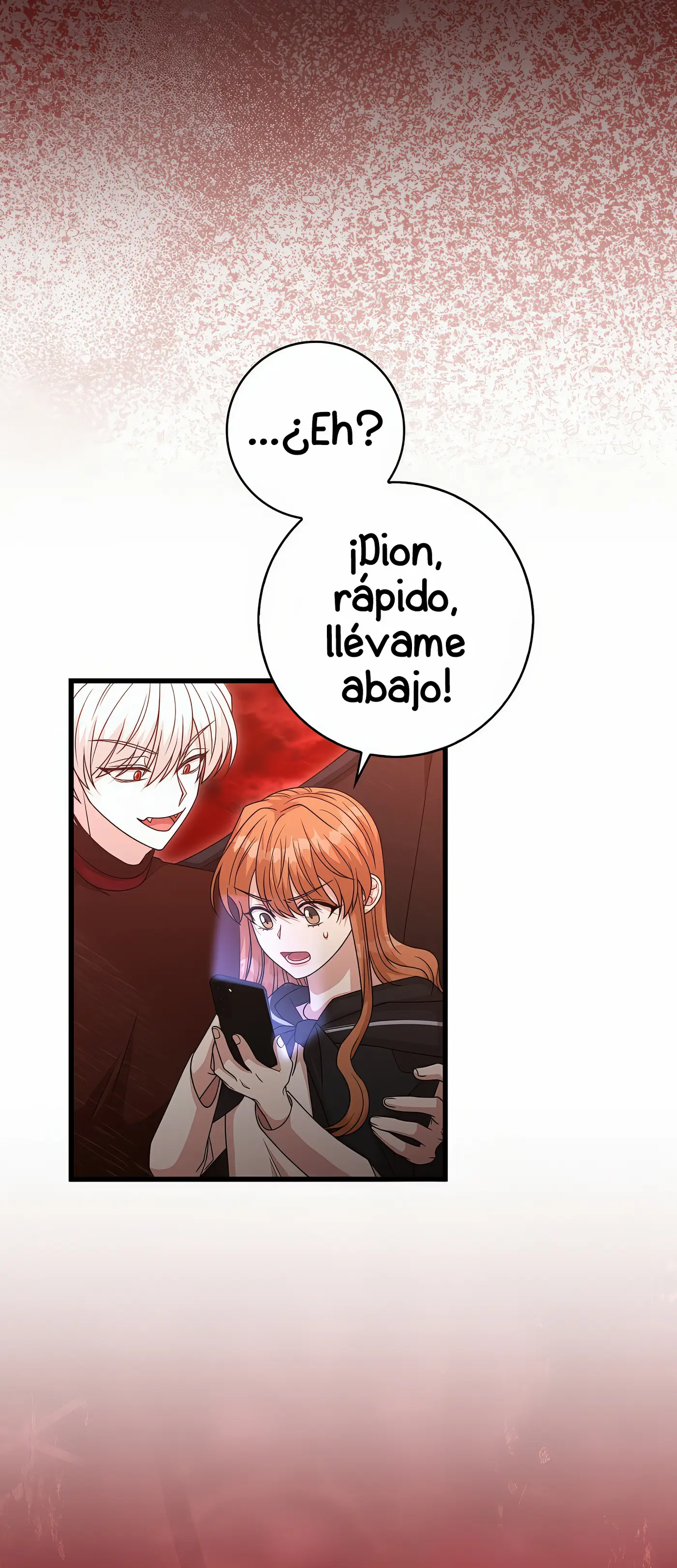 I'm the Male Lead's Patron capítulo 28, página 31
