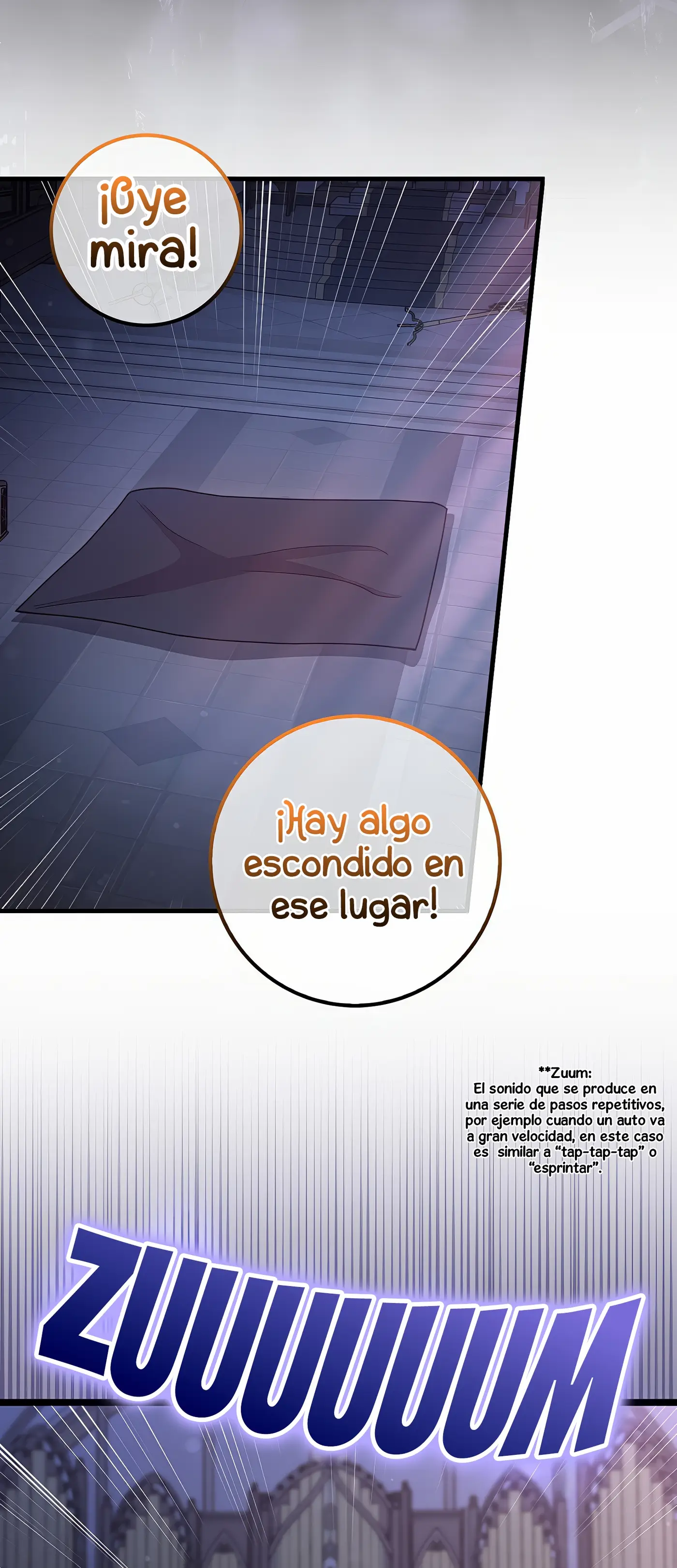 I'm the Male Lead's Patron capítulo 28, página 33
