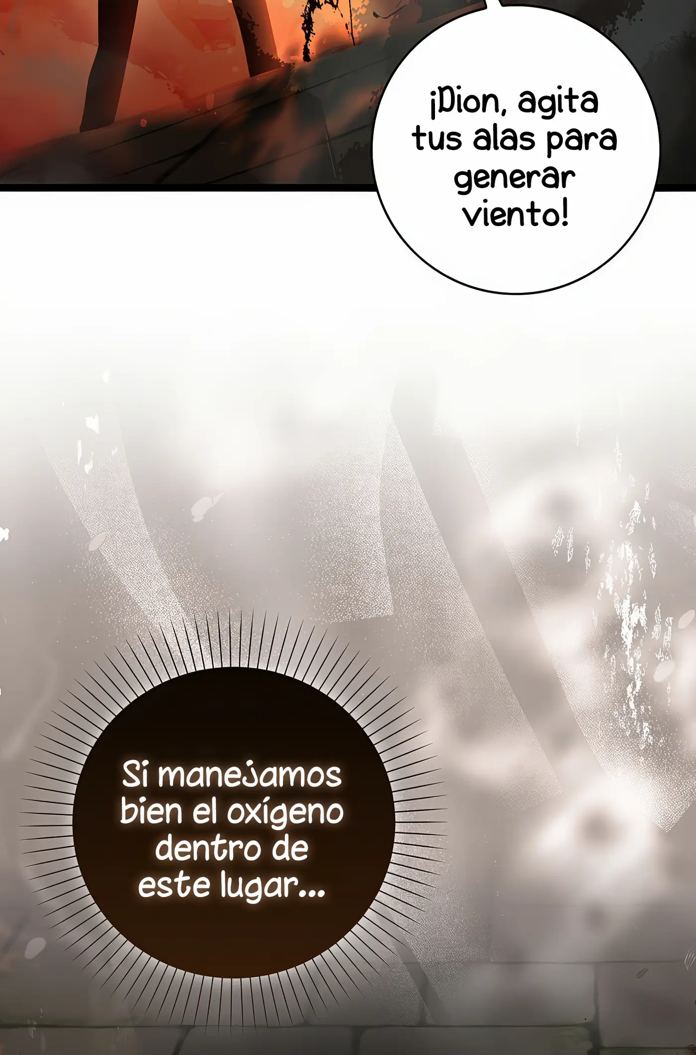 I'm the Male Lead's Patron capítulo 28, página 56