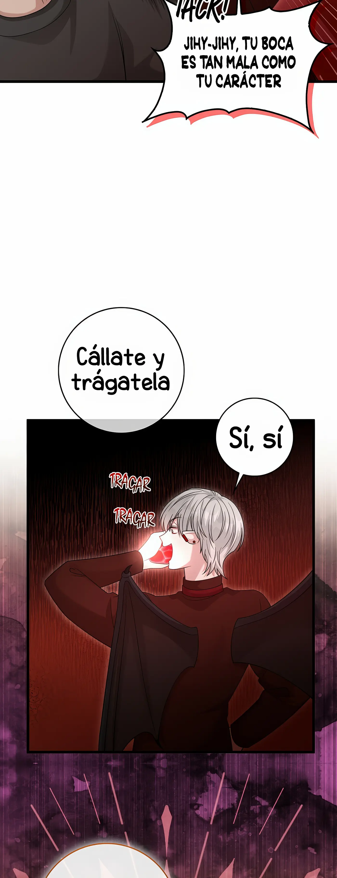 I'm the Male Lead's Patron capítulo 29, página 12