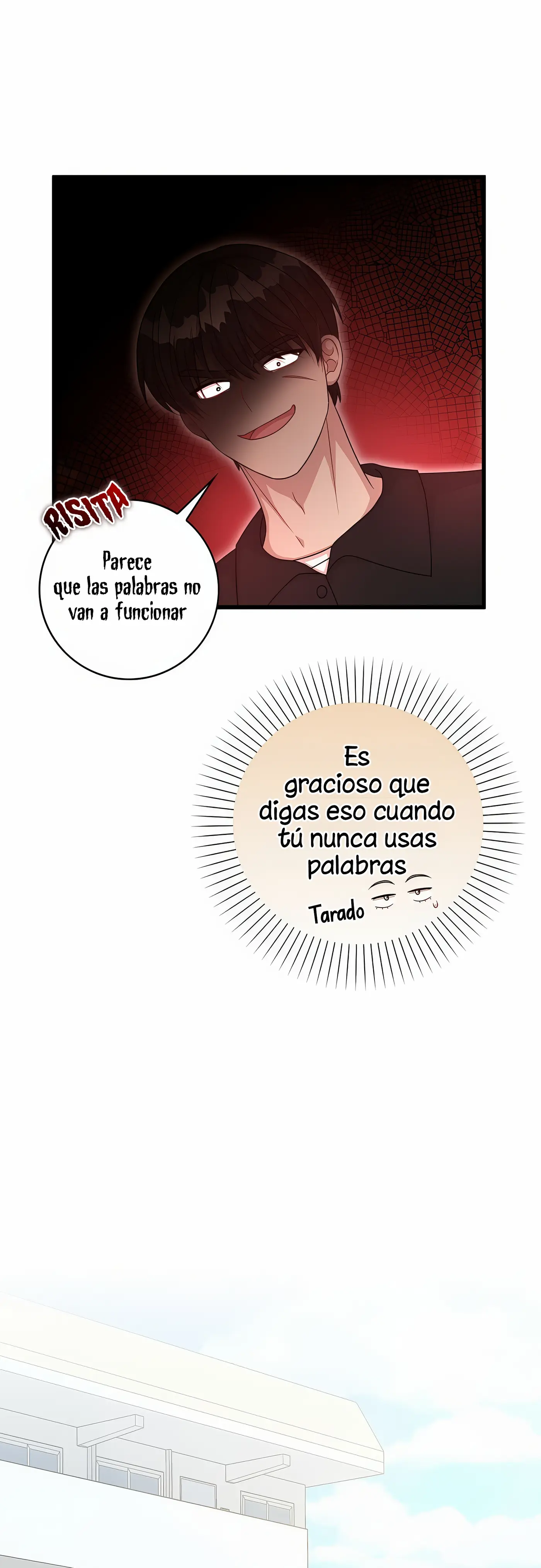 I'm the Male Lead's Patron capítulo 29, página 42