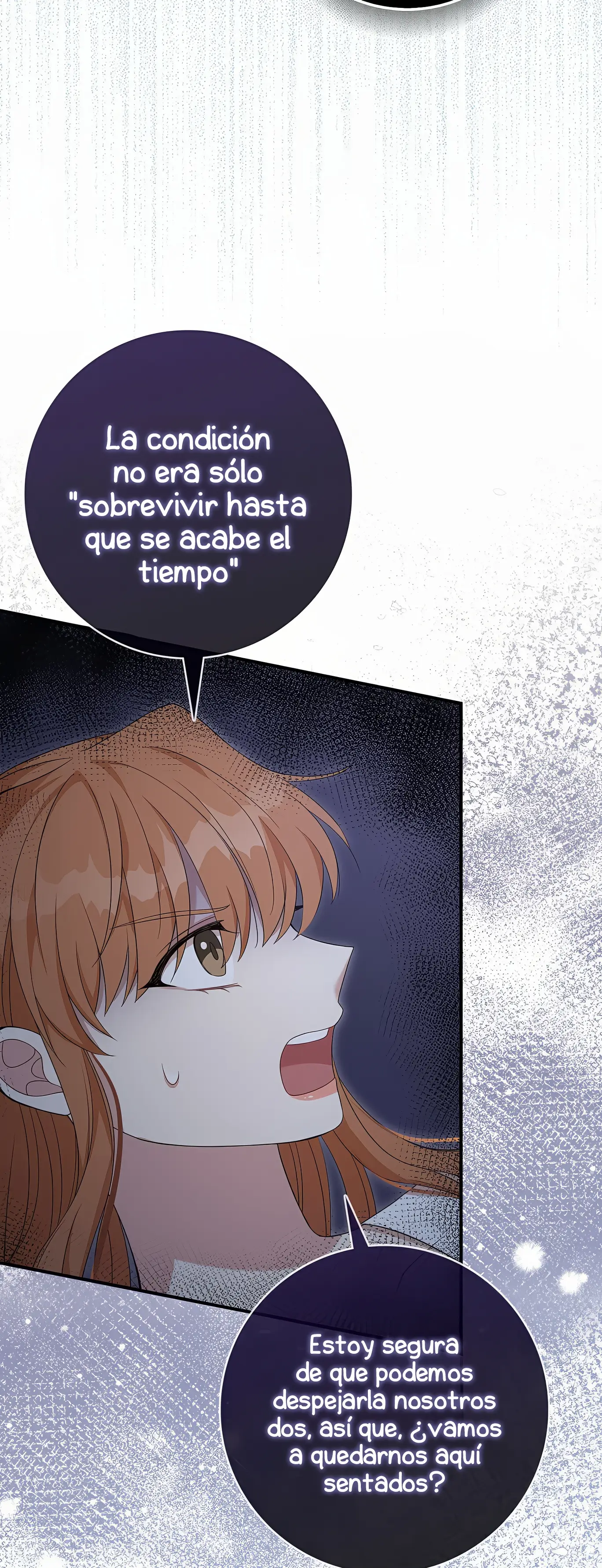 I'm the Male Lead's Patron capítulo 3, página 45