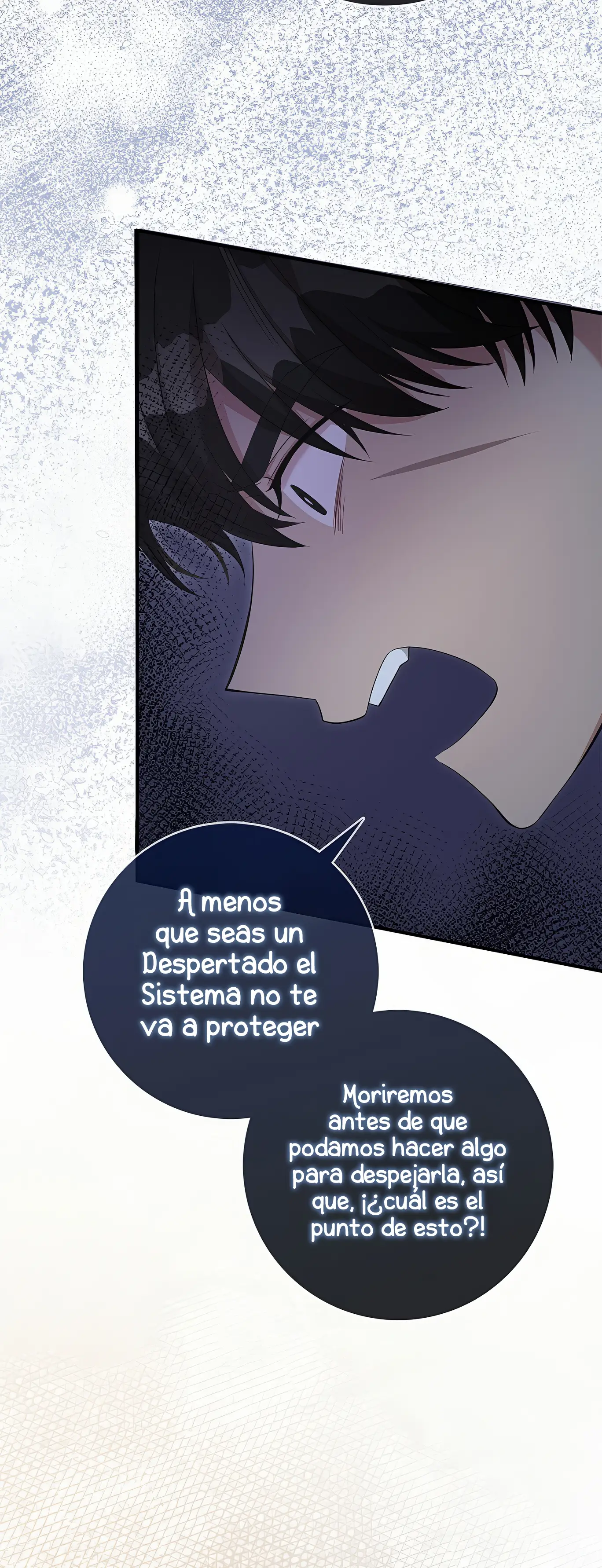 I'm the Male Lead's Patron capítulo 3, página 46