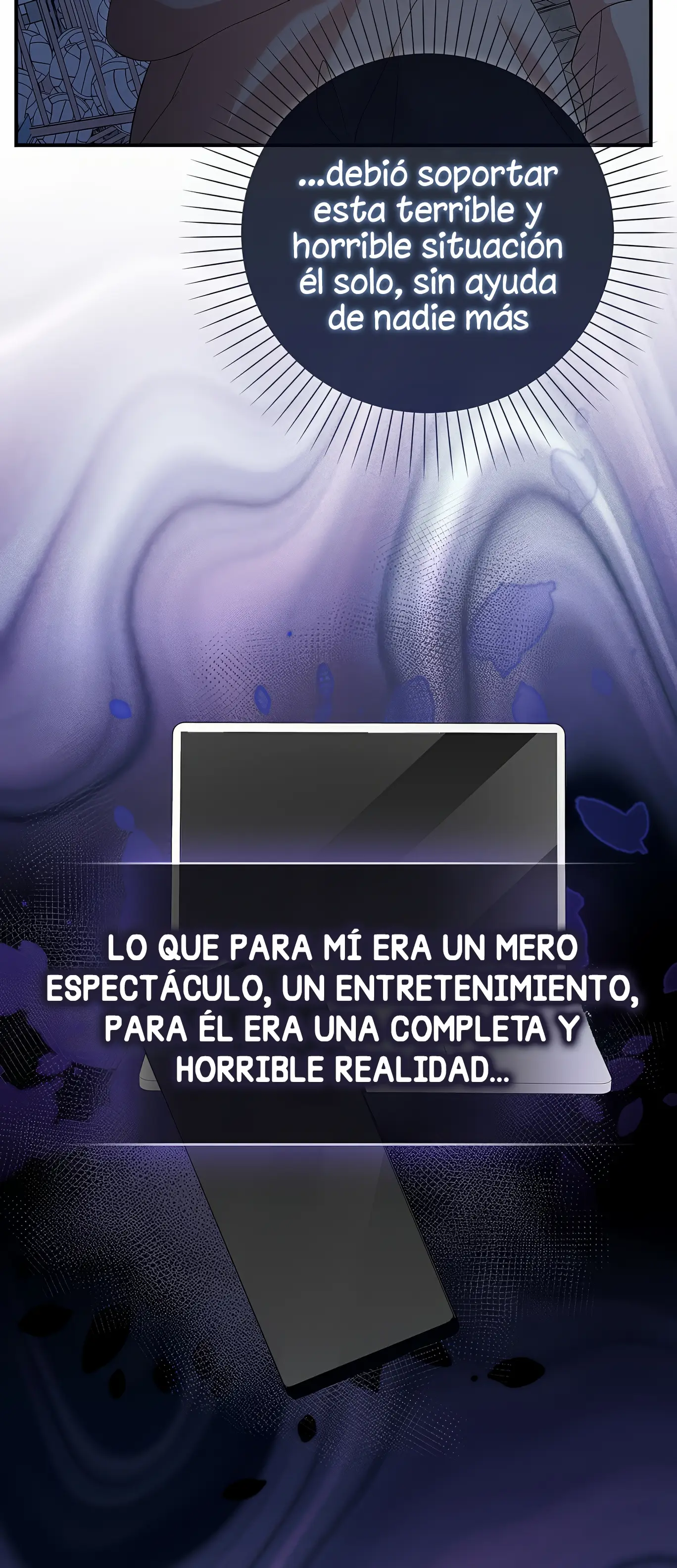I'm the Male Lead's Patron capítulo 3, página 50
