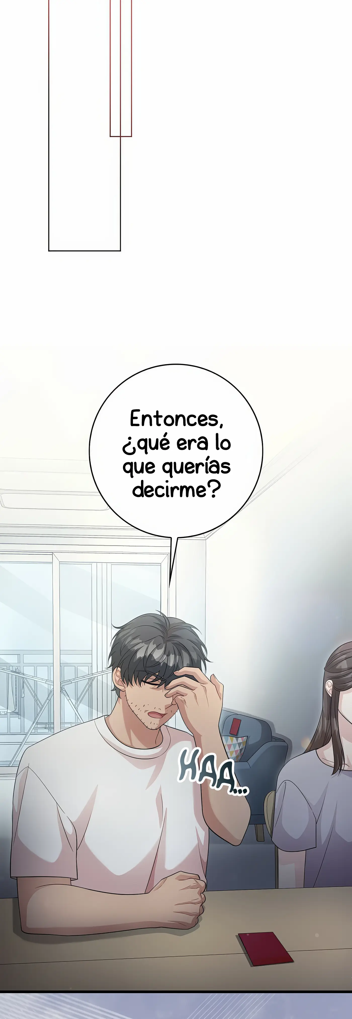 I'm the Male Lead's Patron capítulo 30, página 13