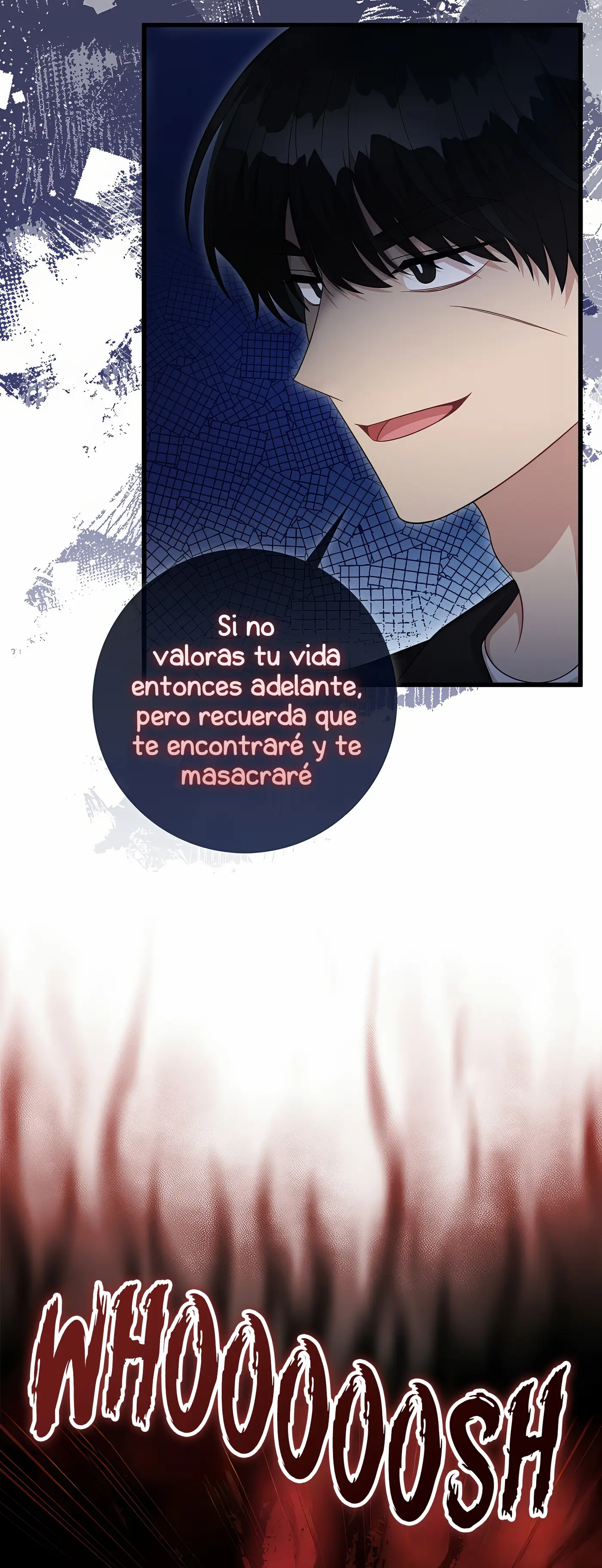 I'm the Male Lead's Patron capítulo 30, página 26