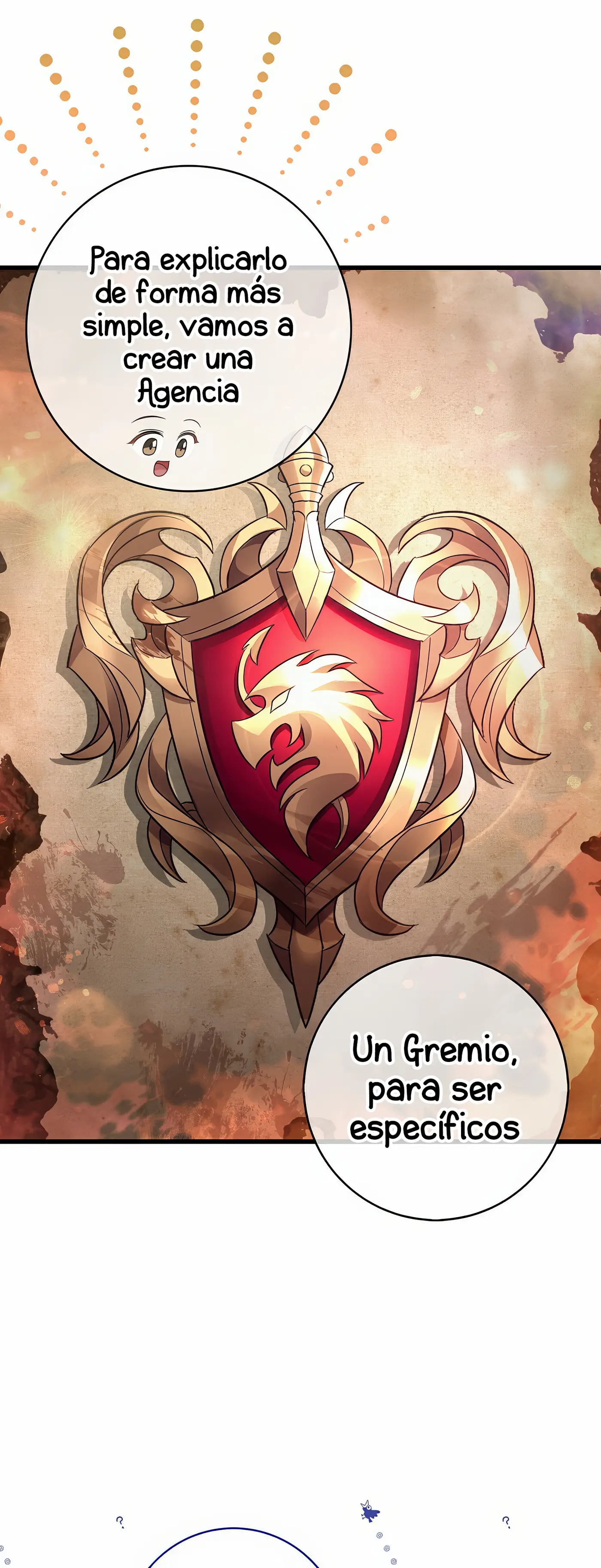 I'm the Male Lead's Patron capítulo 30, página 29