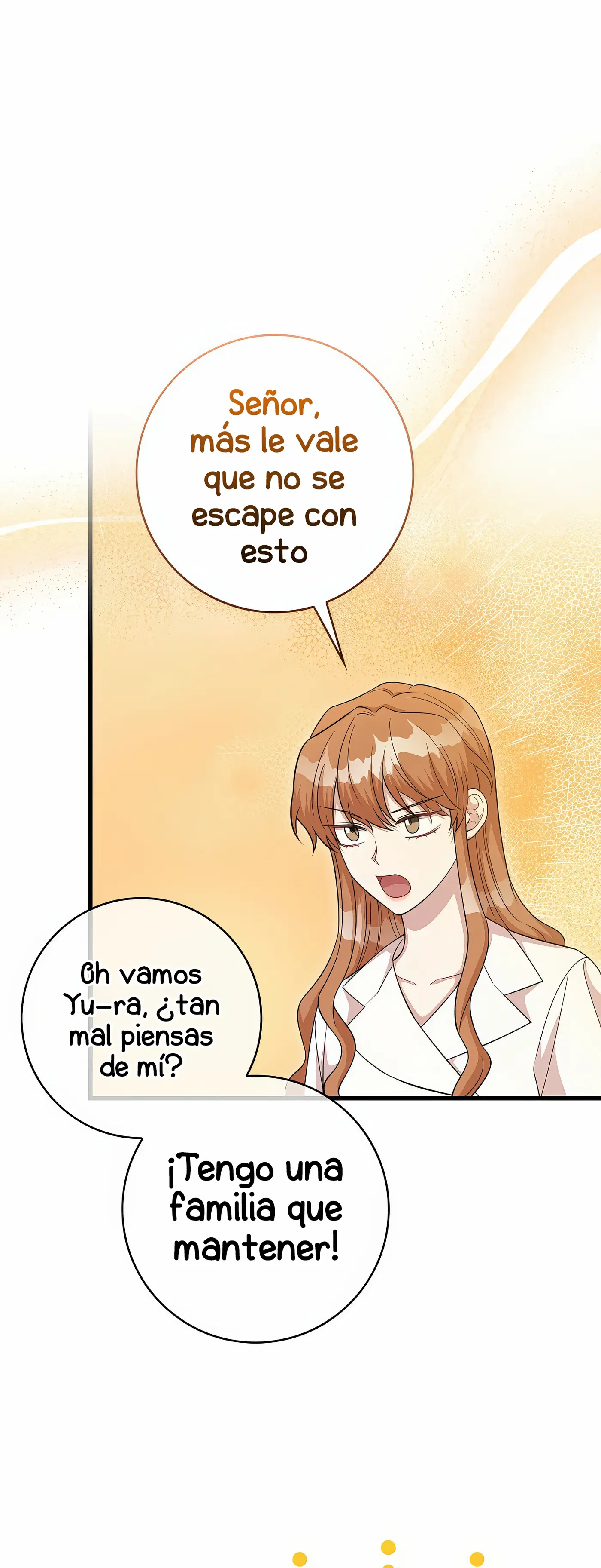I'm the Male Lead's Patron capítulo 30, página 34