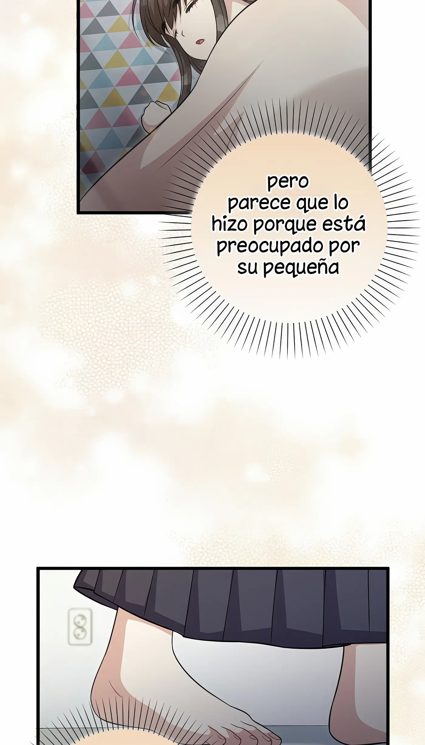I'm the Male Lead's Patron capítulo 30, página 40