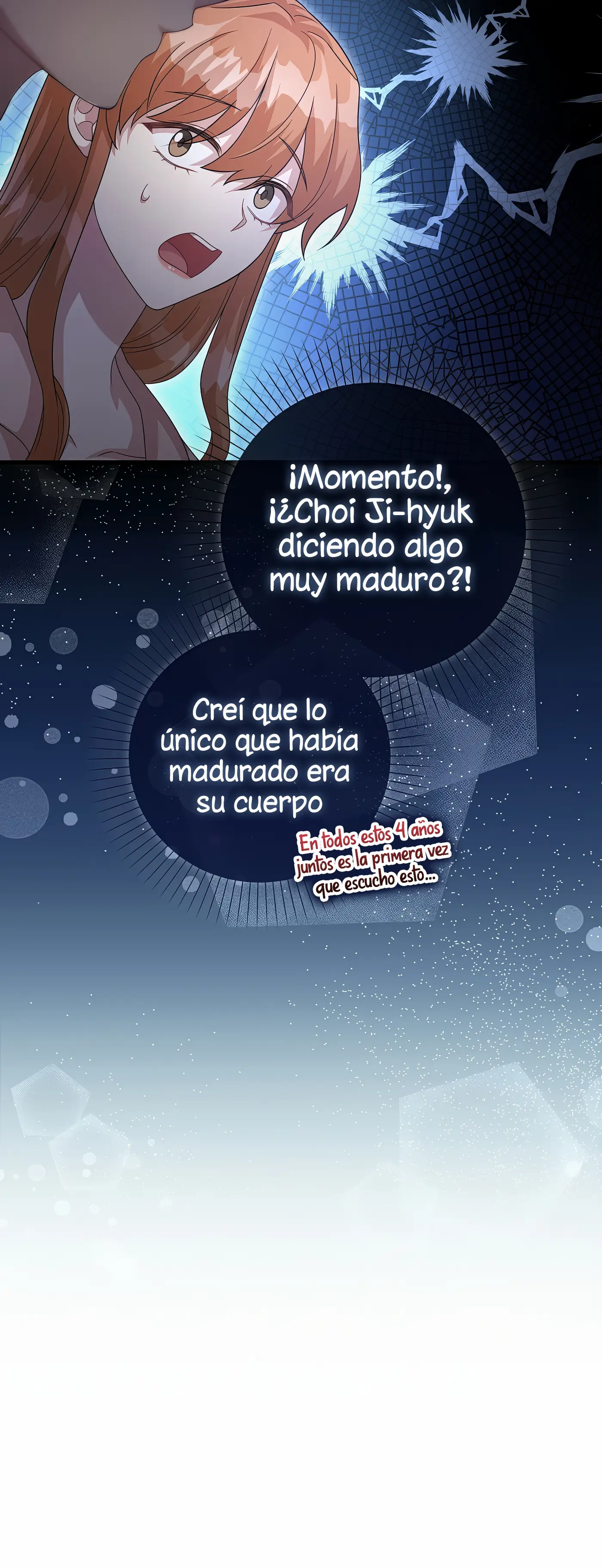 I'm the Male Lead's Patron capítulo 31, página 11